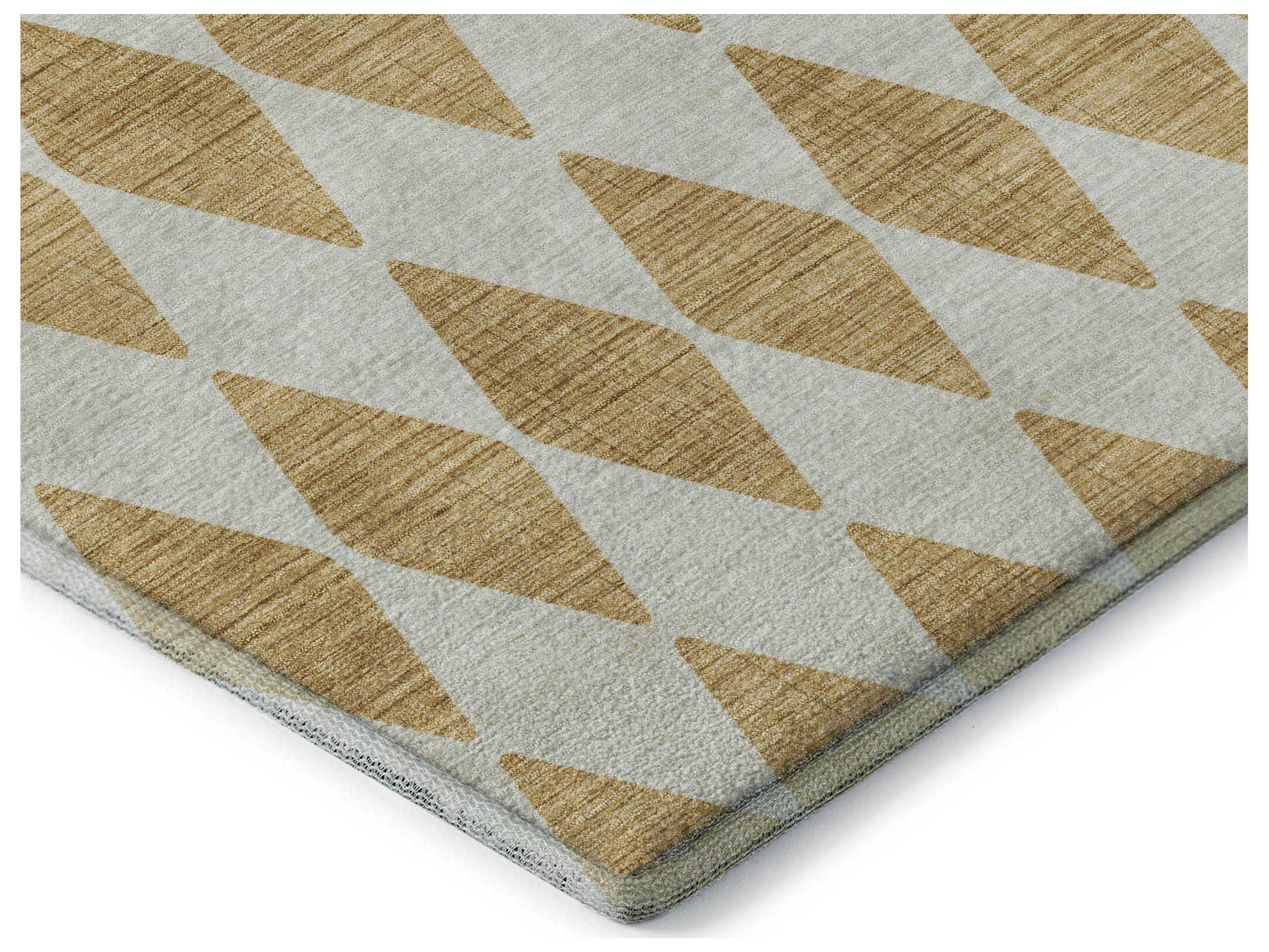 Dalyn Mayfield Geometric Area Rug