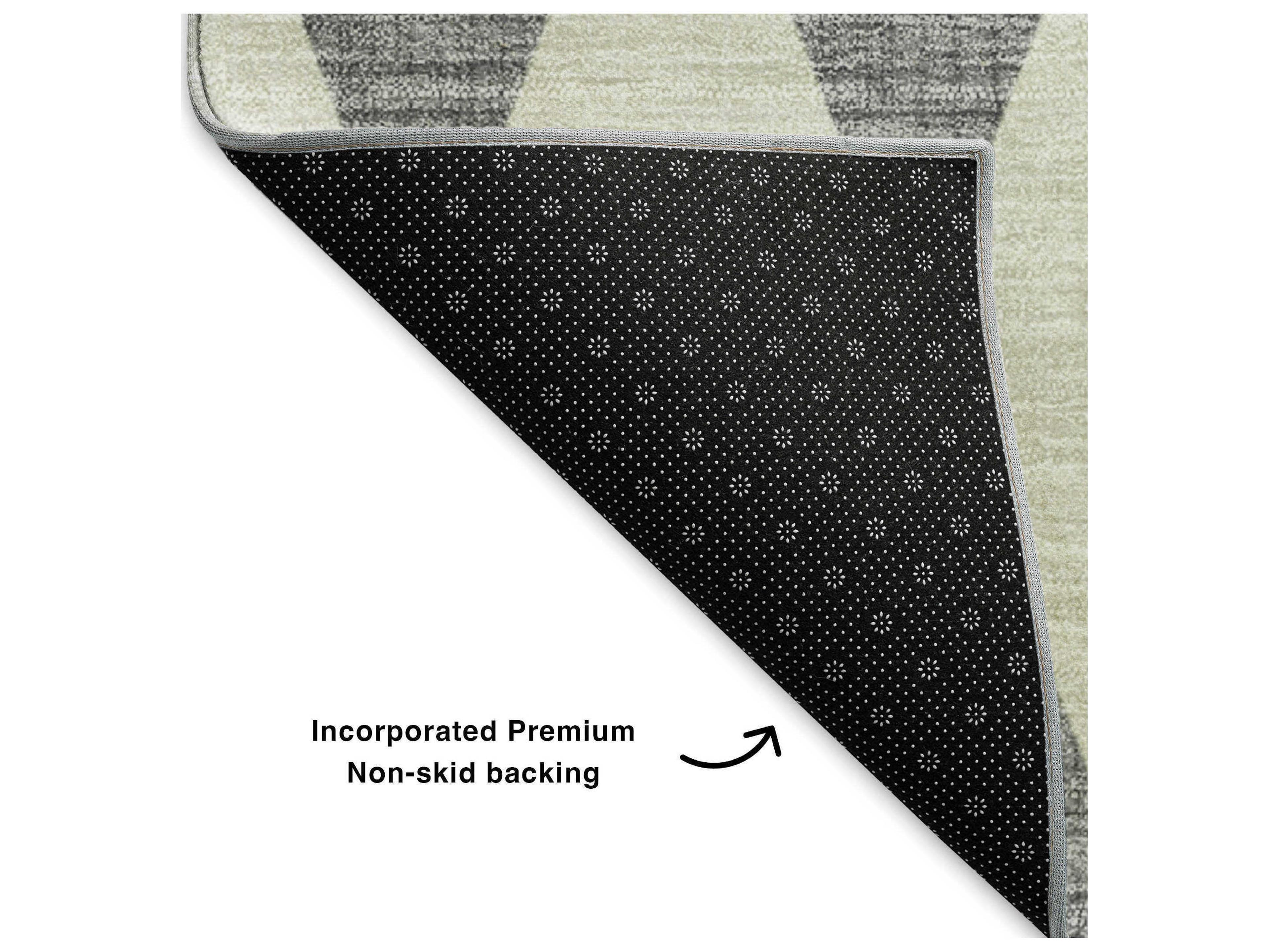 Dalyn Mayfield Geometric Area Rug