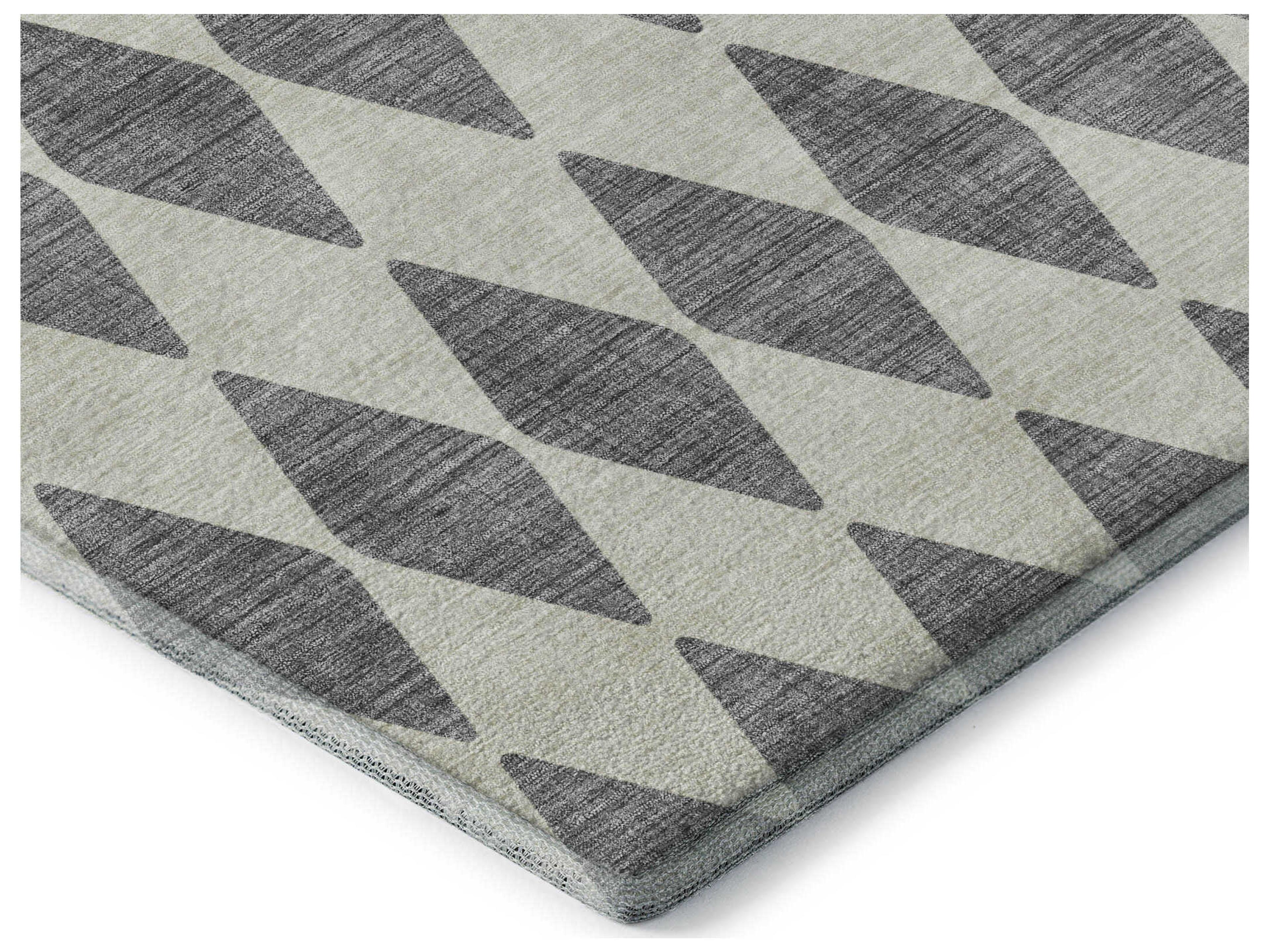 Dalyn Mayfield Geometric Area Rug