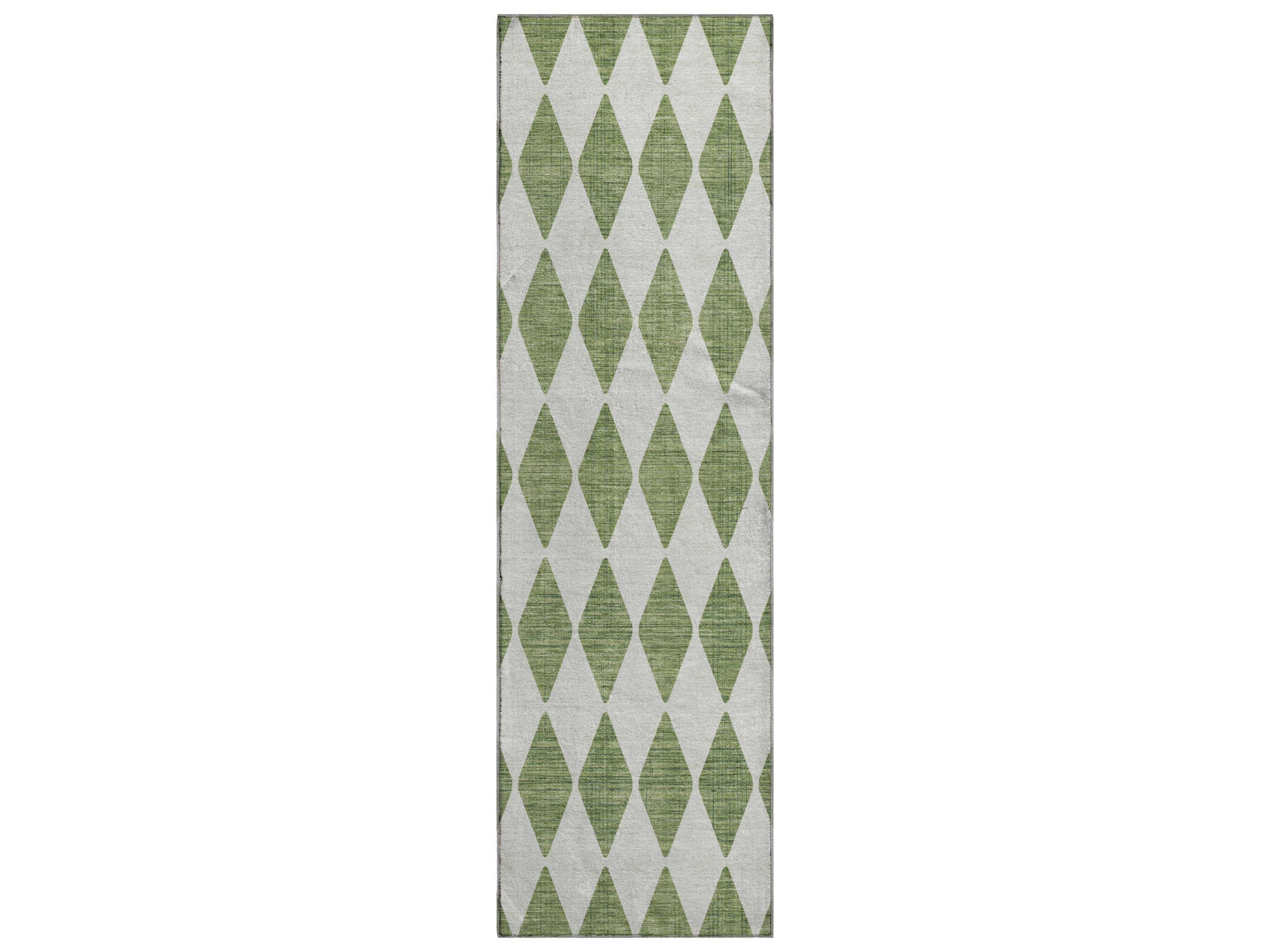 Dalyn Mayfield Geometric Area Rug