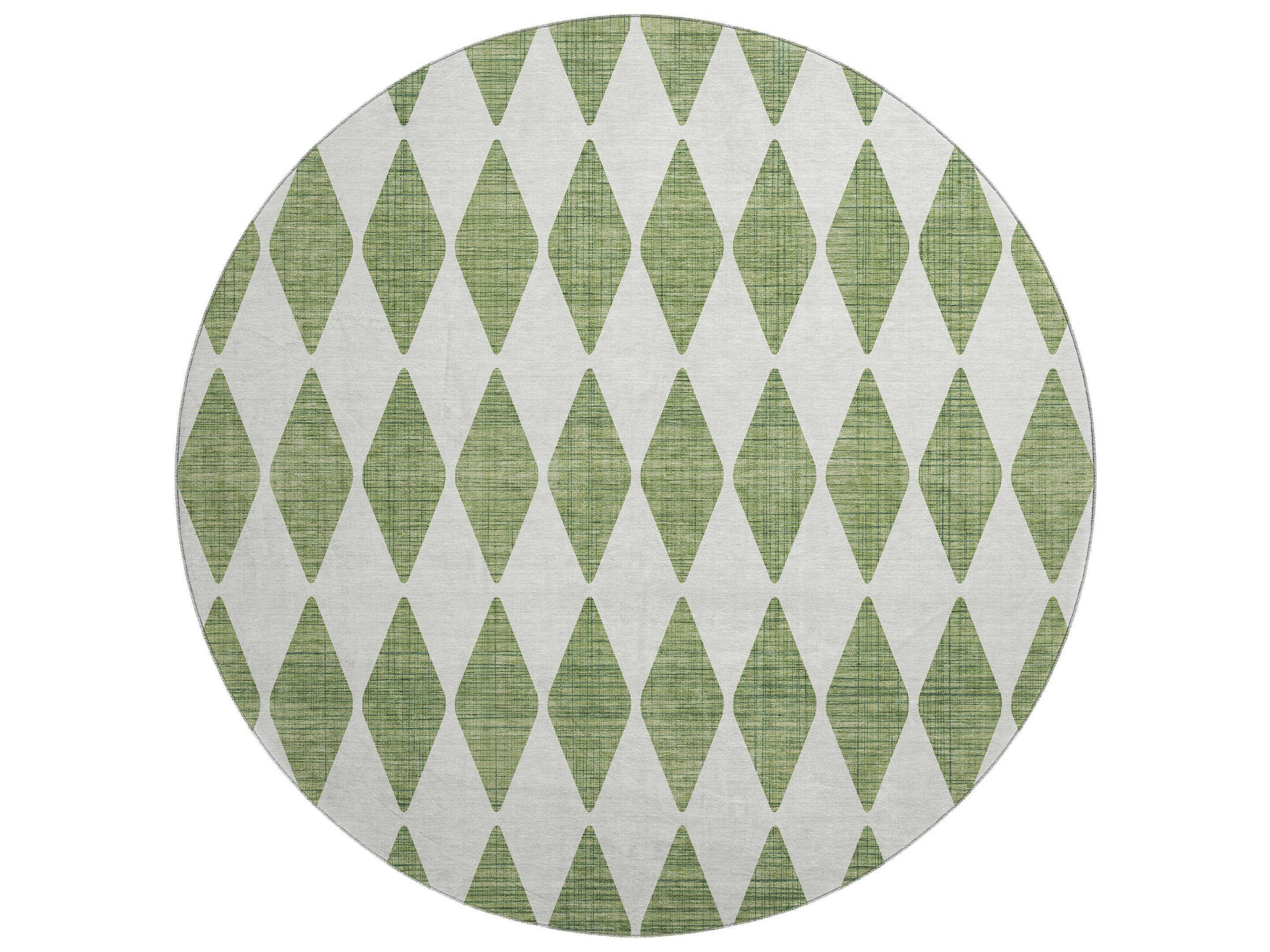 Dalyn Mayfield Geometric Area Rug