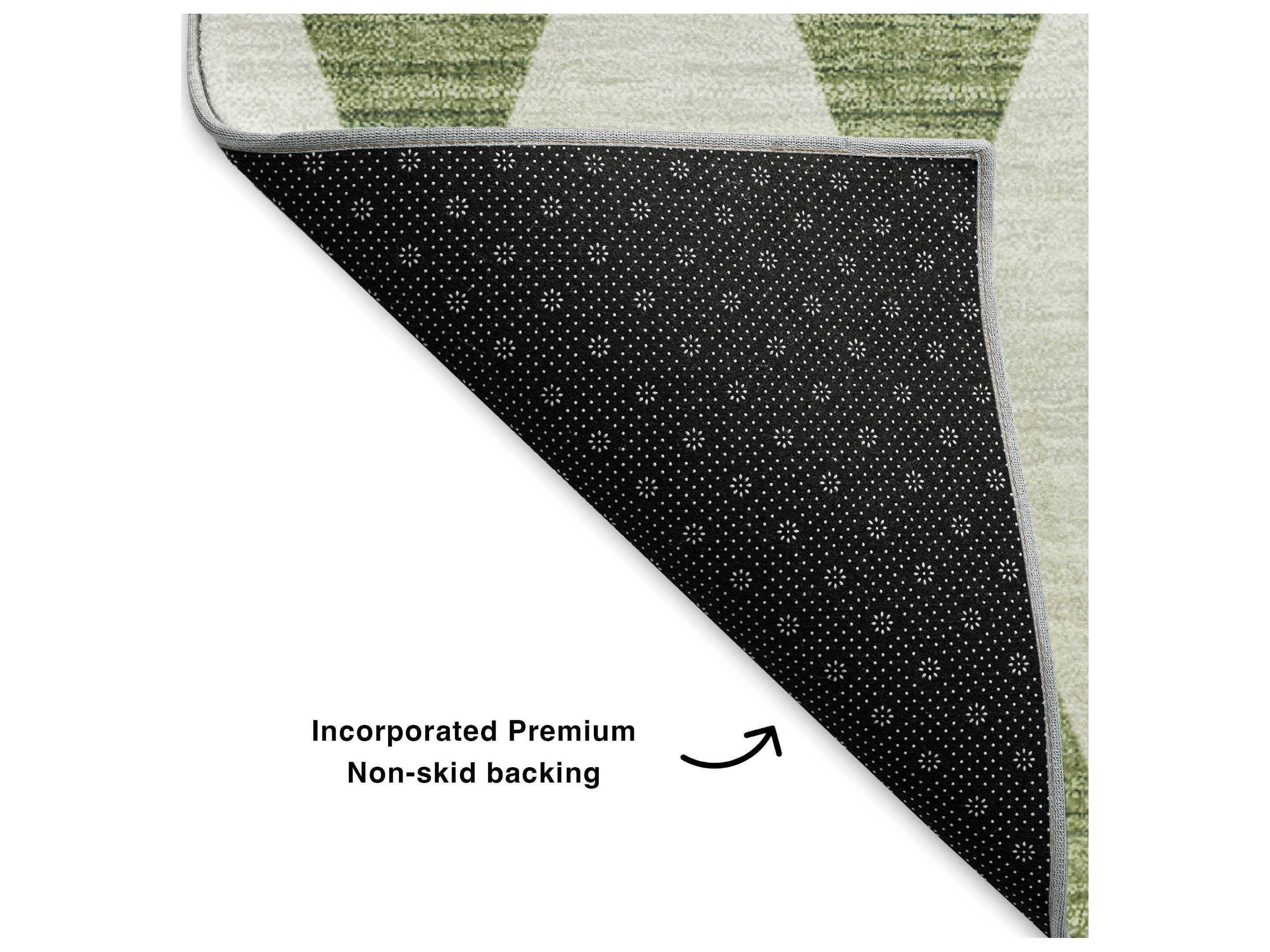 Dalyn Mayfield Geometric Area Rug