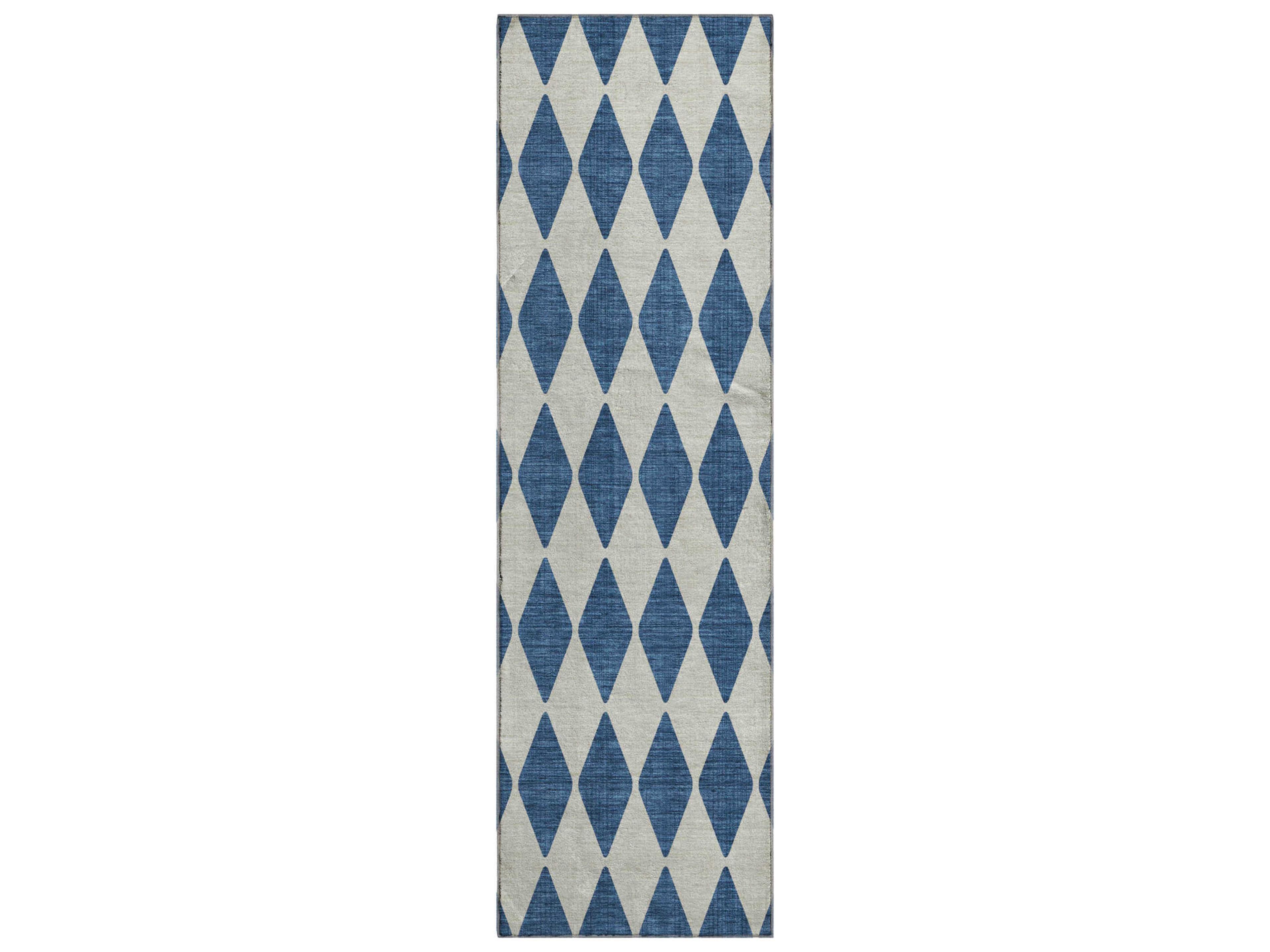 Dalyn Mayfield Geometric Area Rug