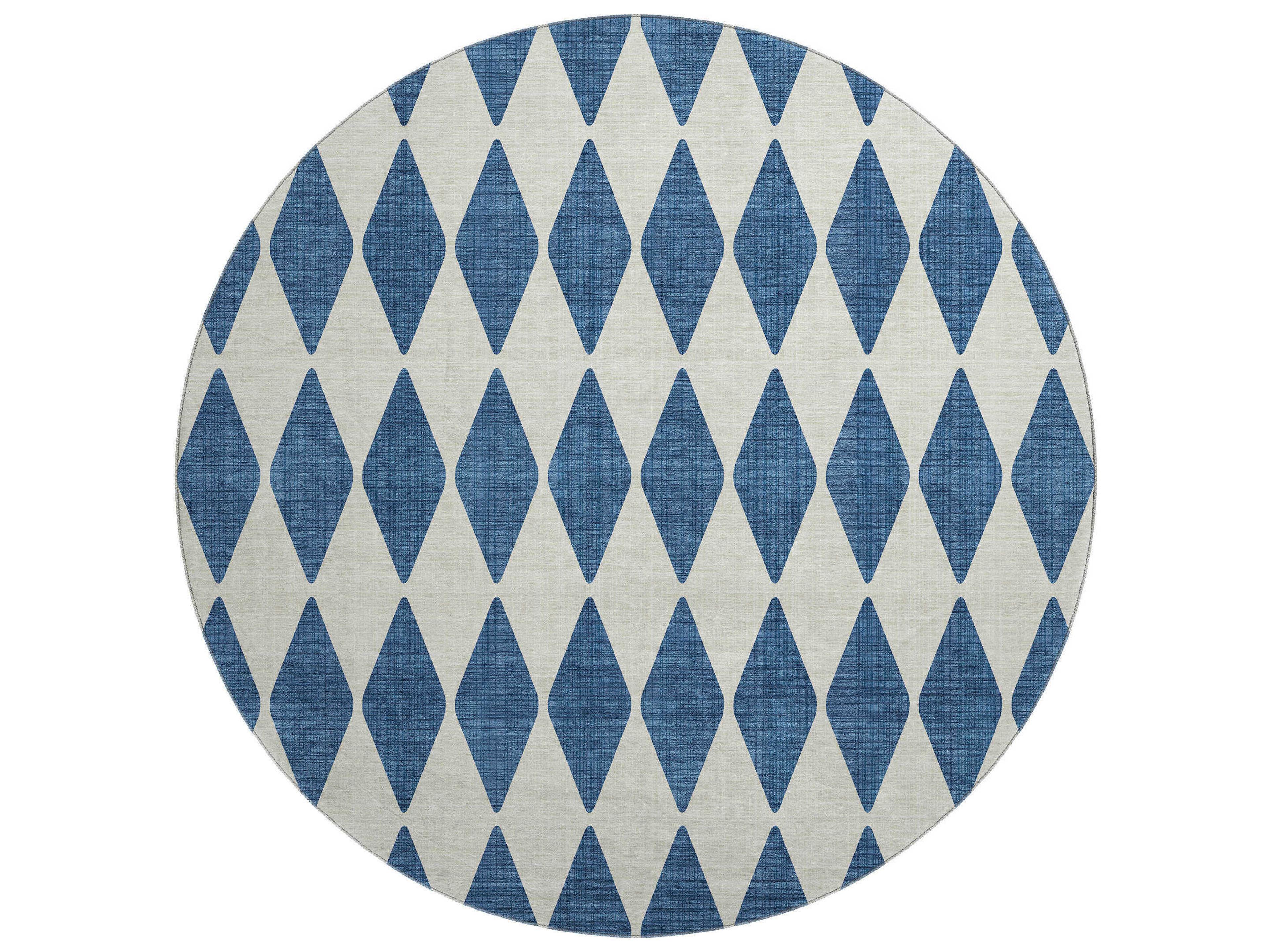 Dalyn Mayfield Geometric Area Rug