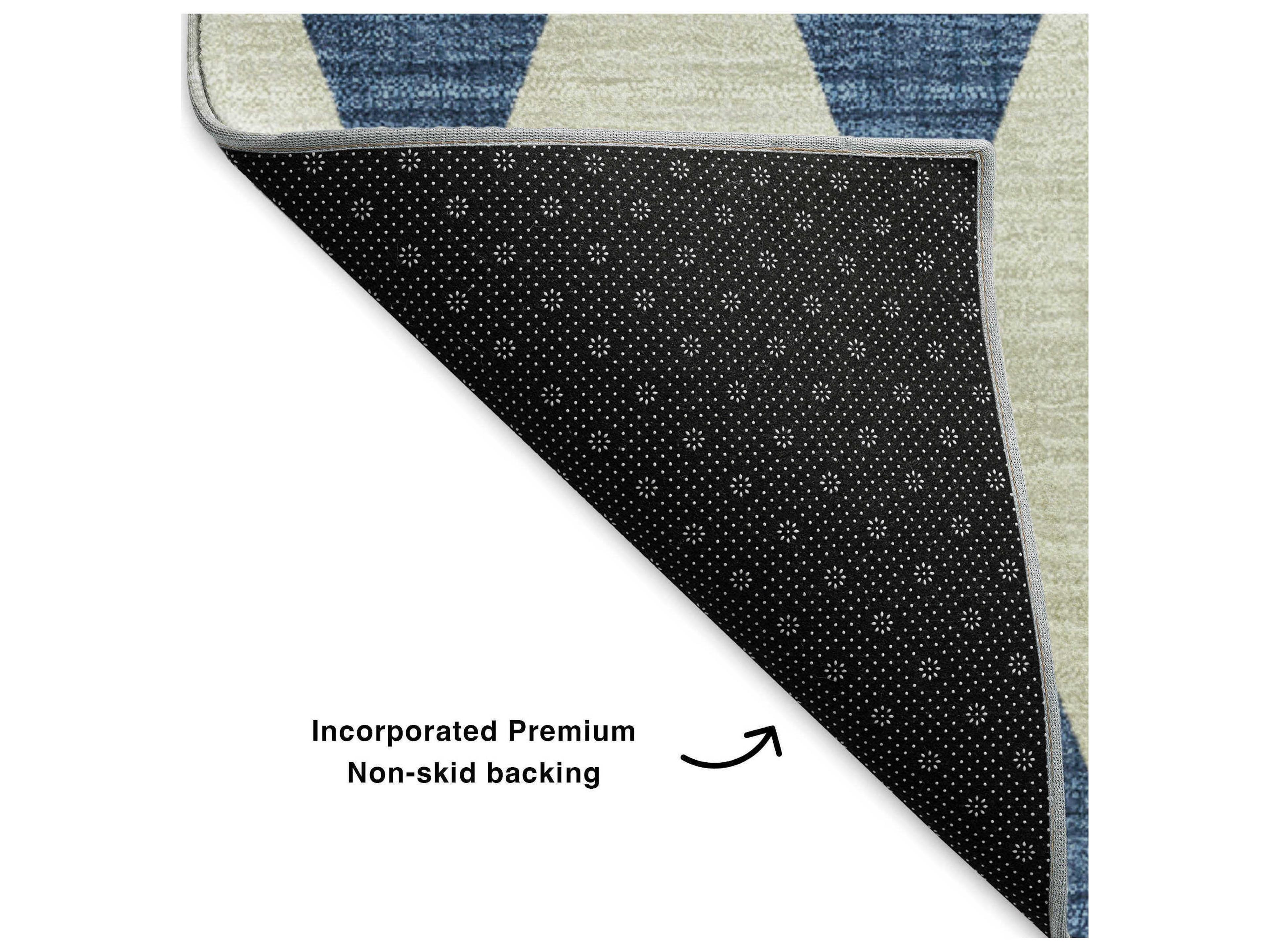 Dalyn Mayfield Geometric Area Rug