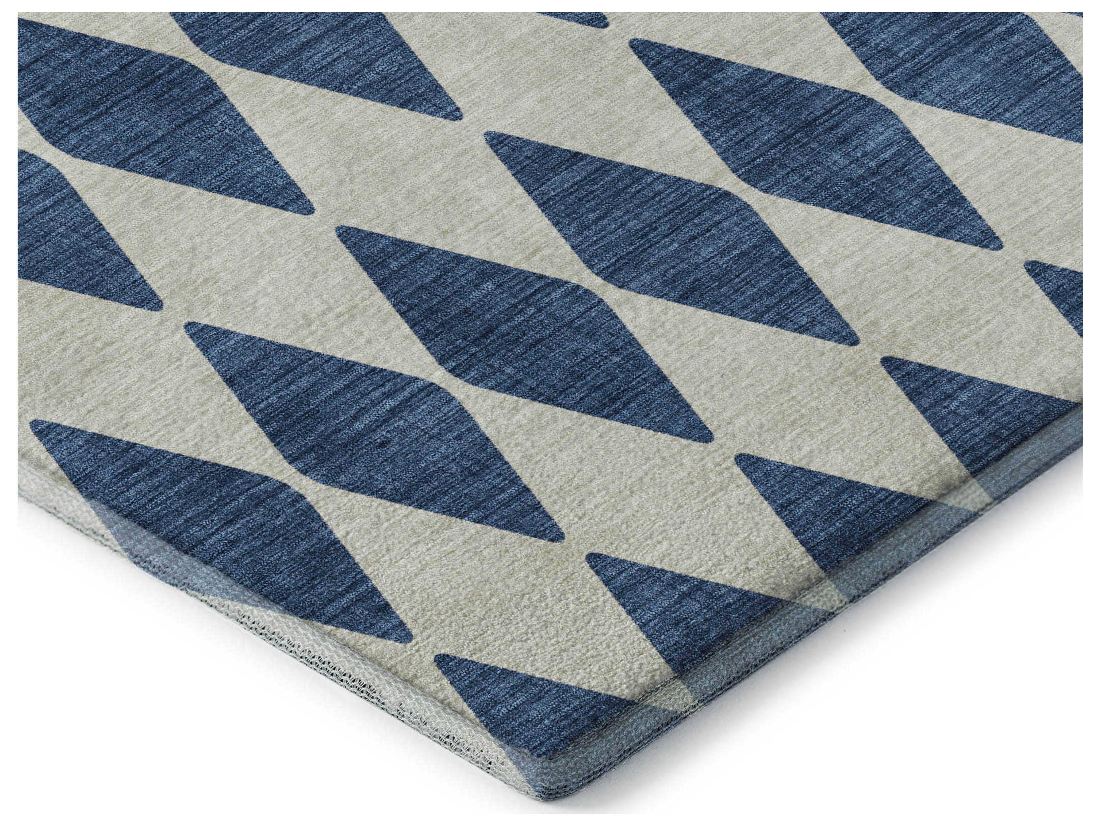 Dalyn Mayfield Geometric Area Rug