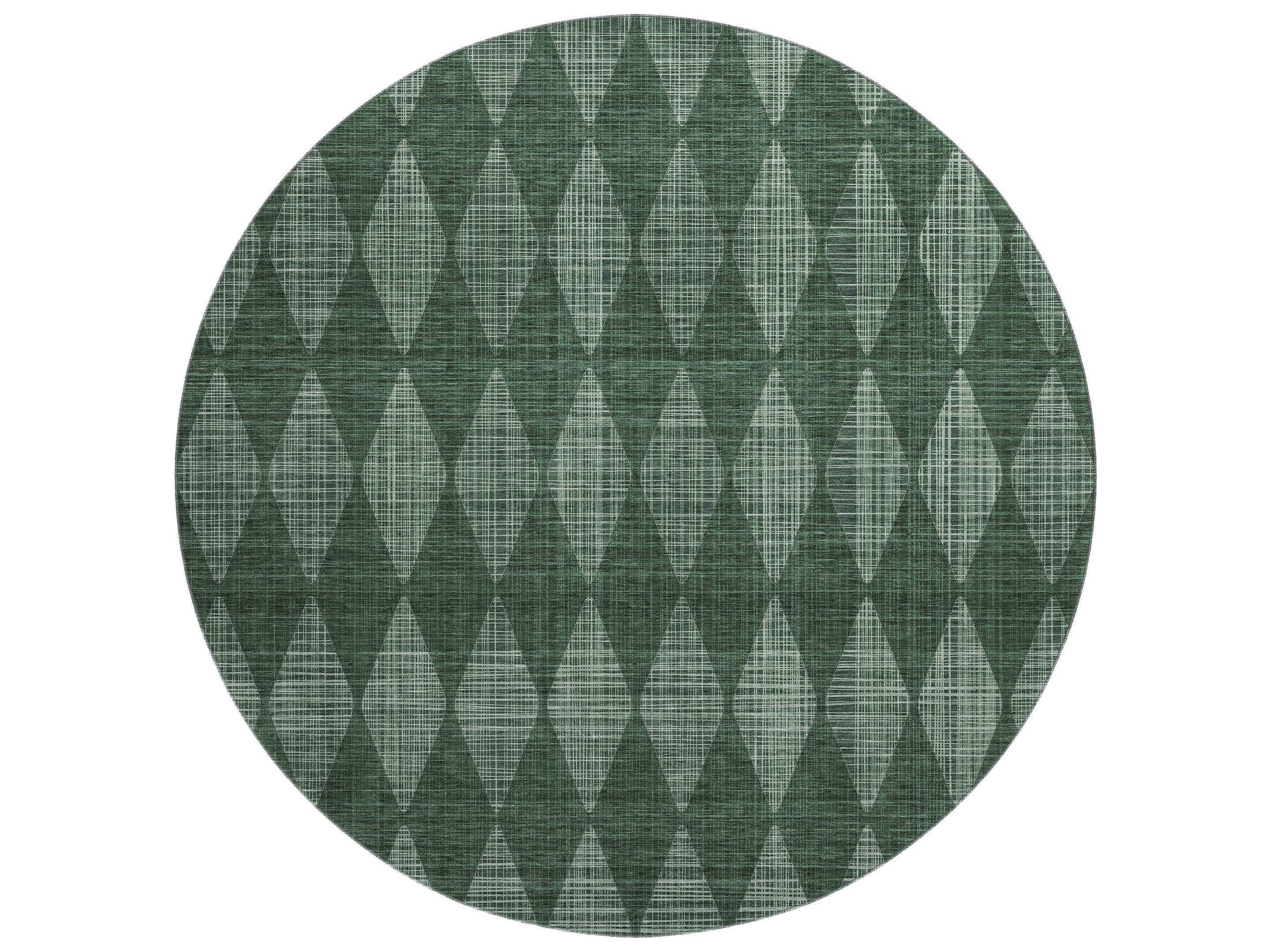 Dalyn Mayfield Geometric Area Rug