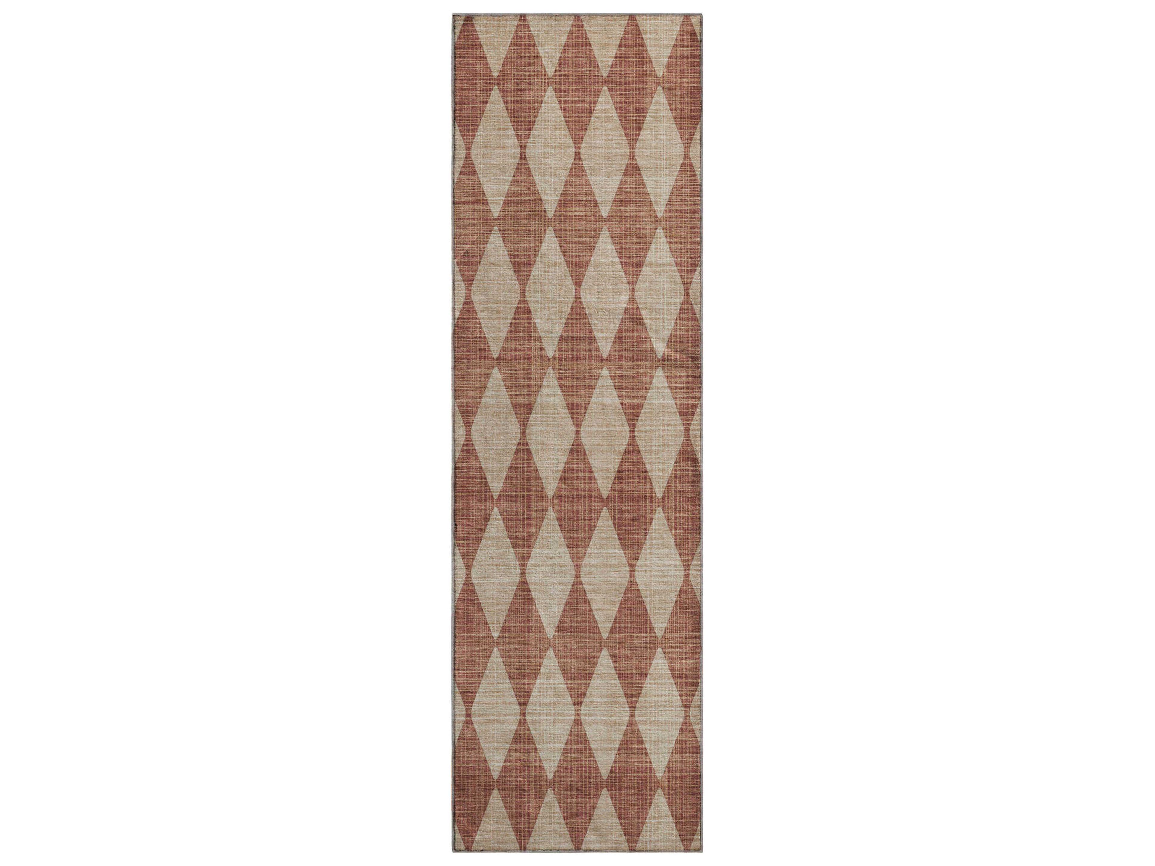 Dalyn Mayfield Geometric Area Rug