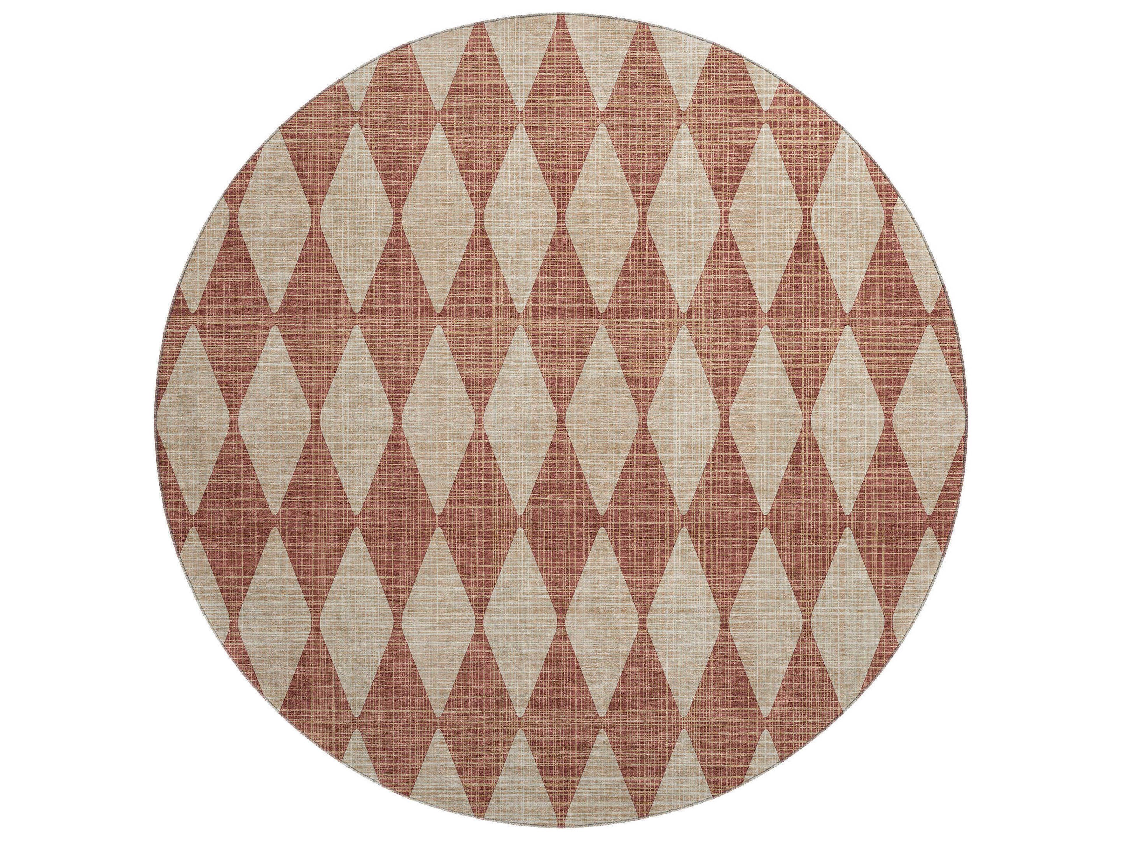 Dalyn Mayfield Geometric Area Rug
