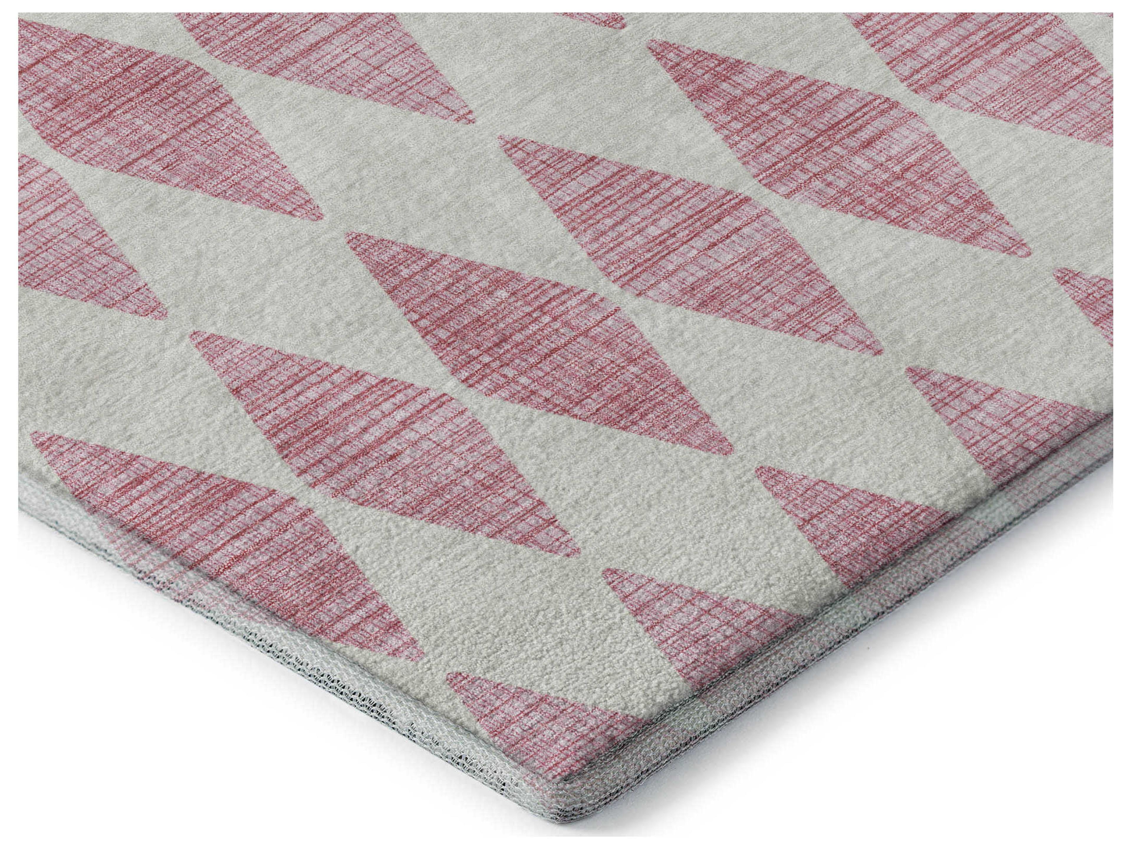 Dalyn Mayfield Geometric Area Rug