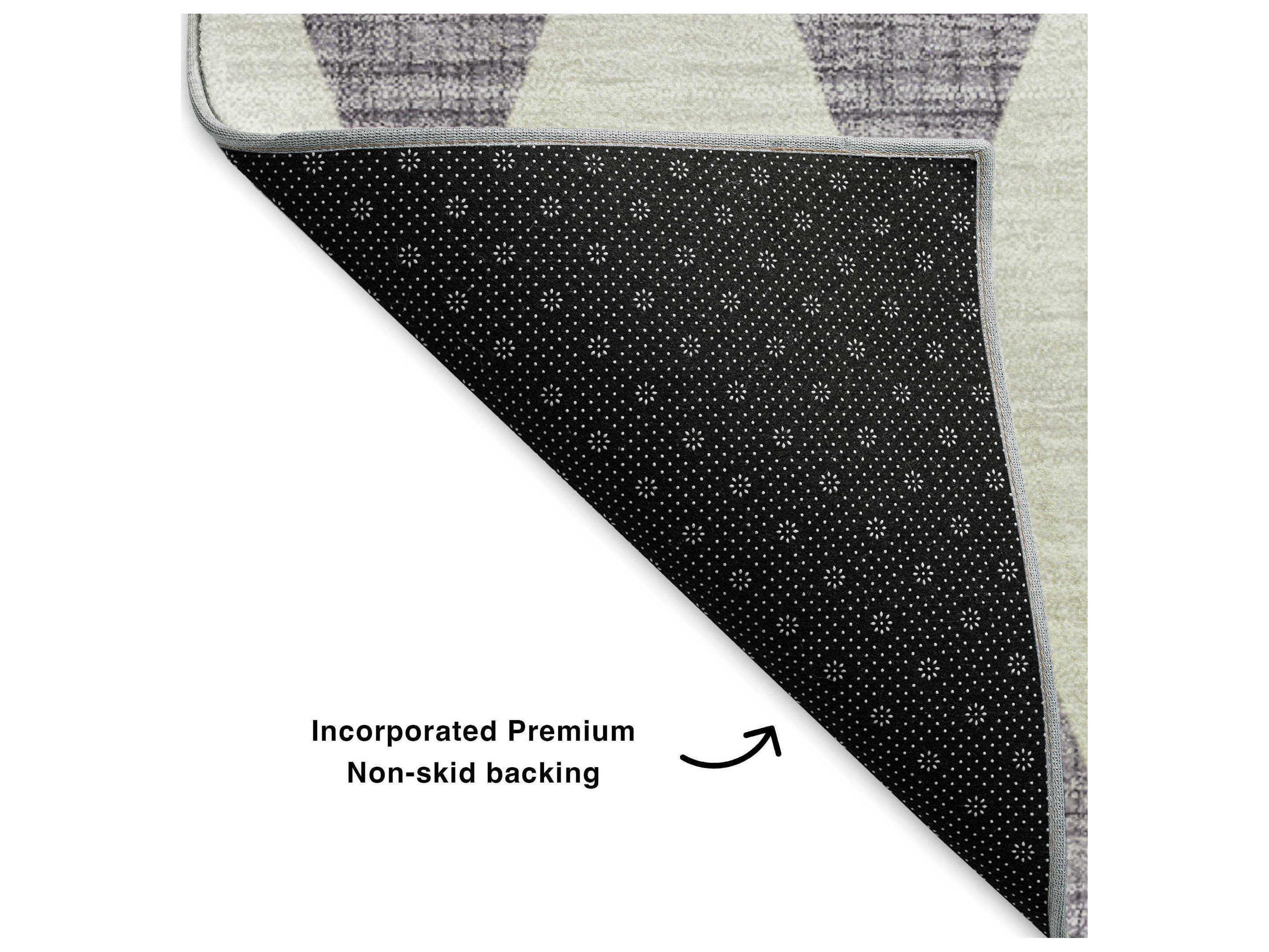 Dalyn Mayfield Geometric Area Rug