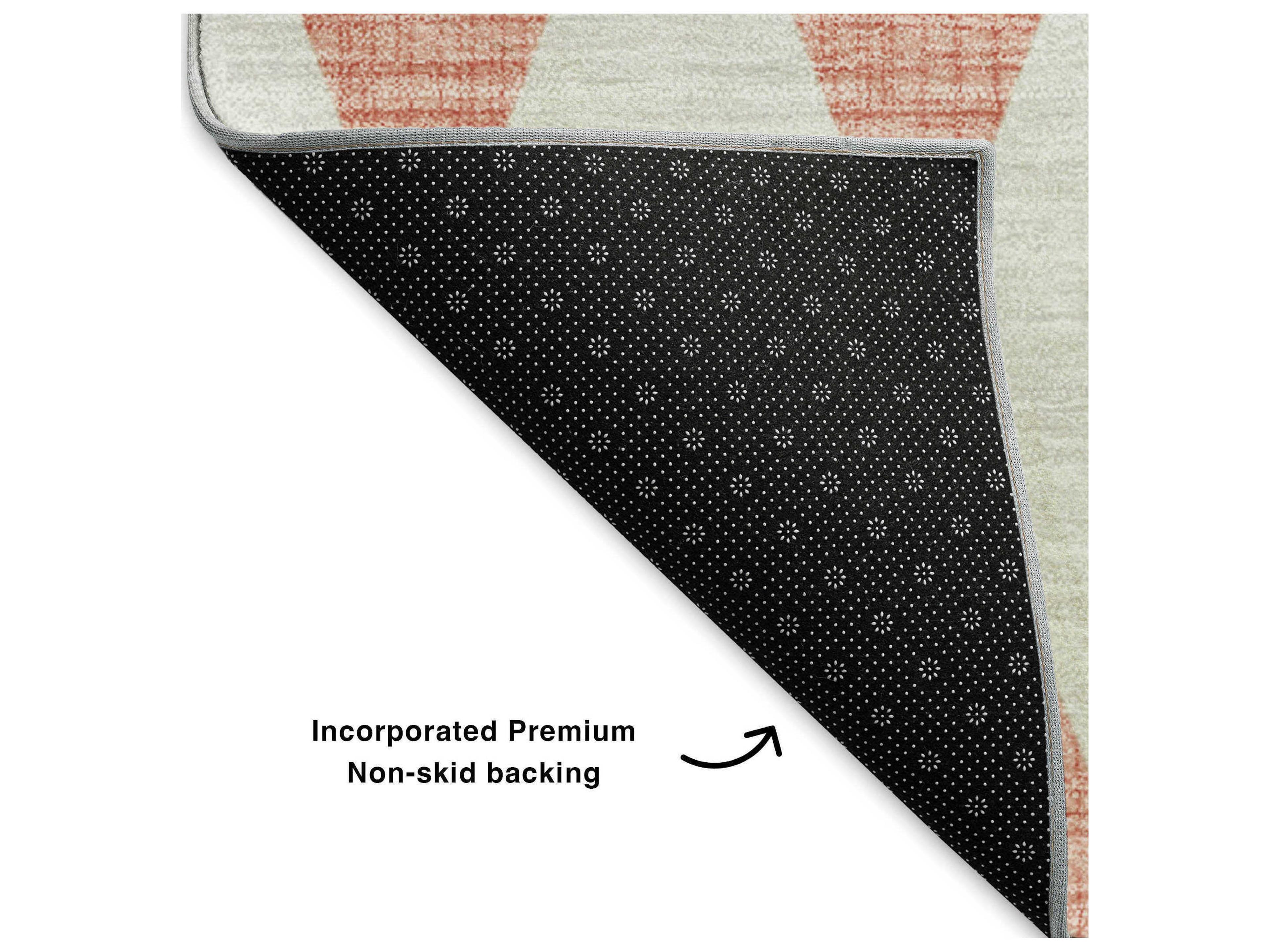 Dalyn Mayfield Geometric Area Rug