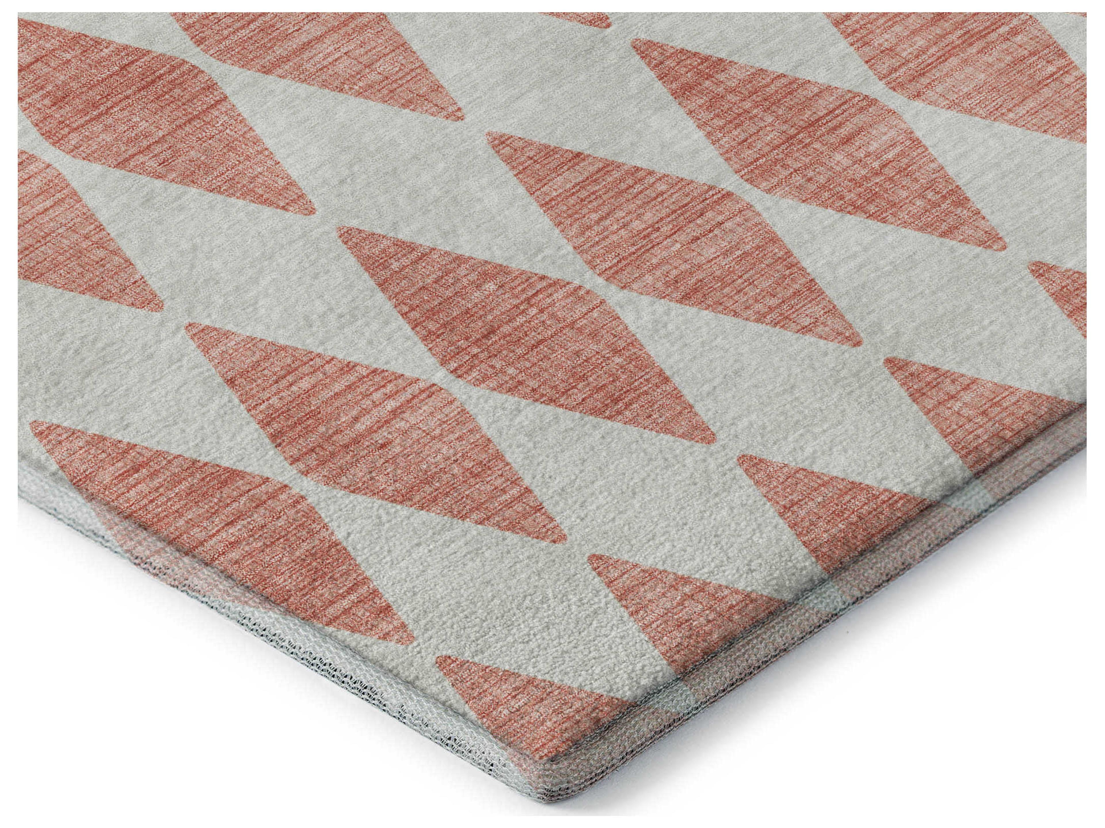 Dalyn Mayfield Geometric Area Rug