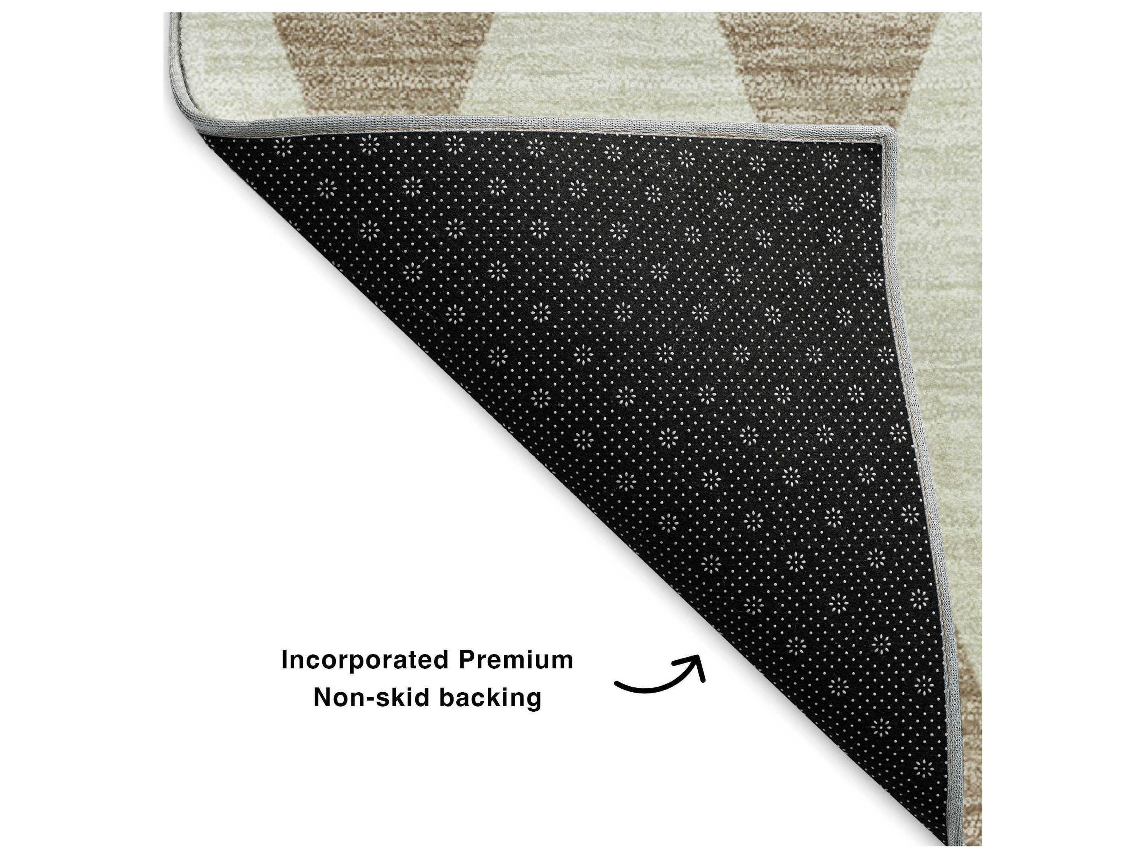 Dalyn Mayfield Geometric Area Rug