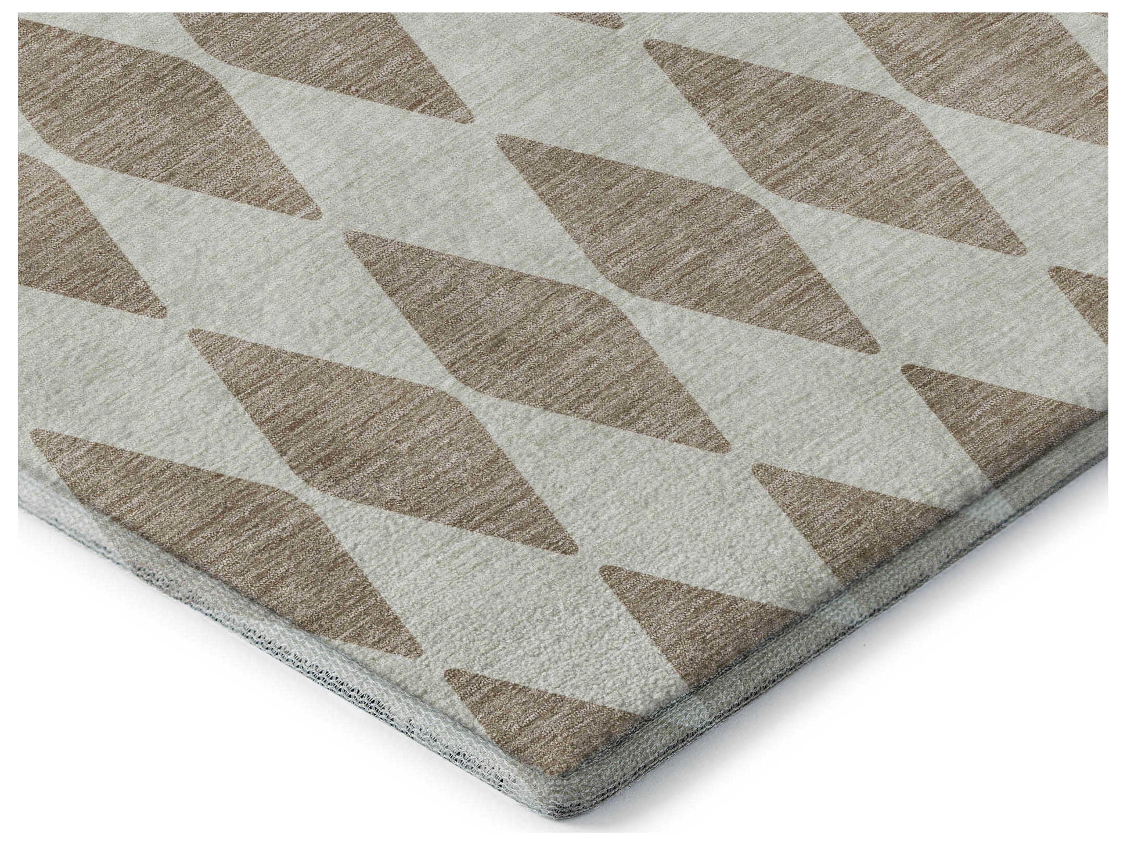Dalyn Mayfield Geometric Area Rug