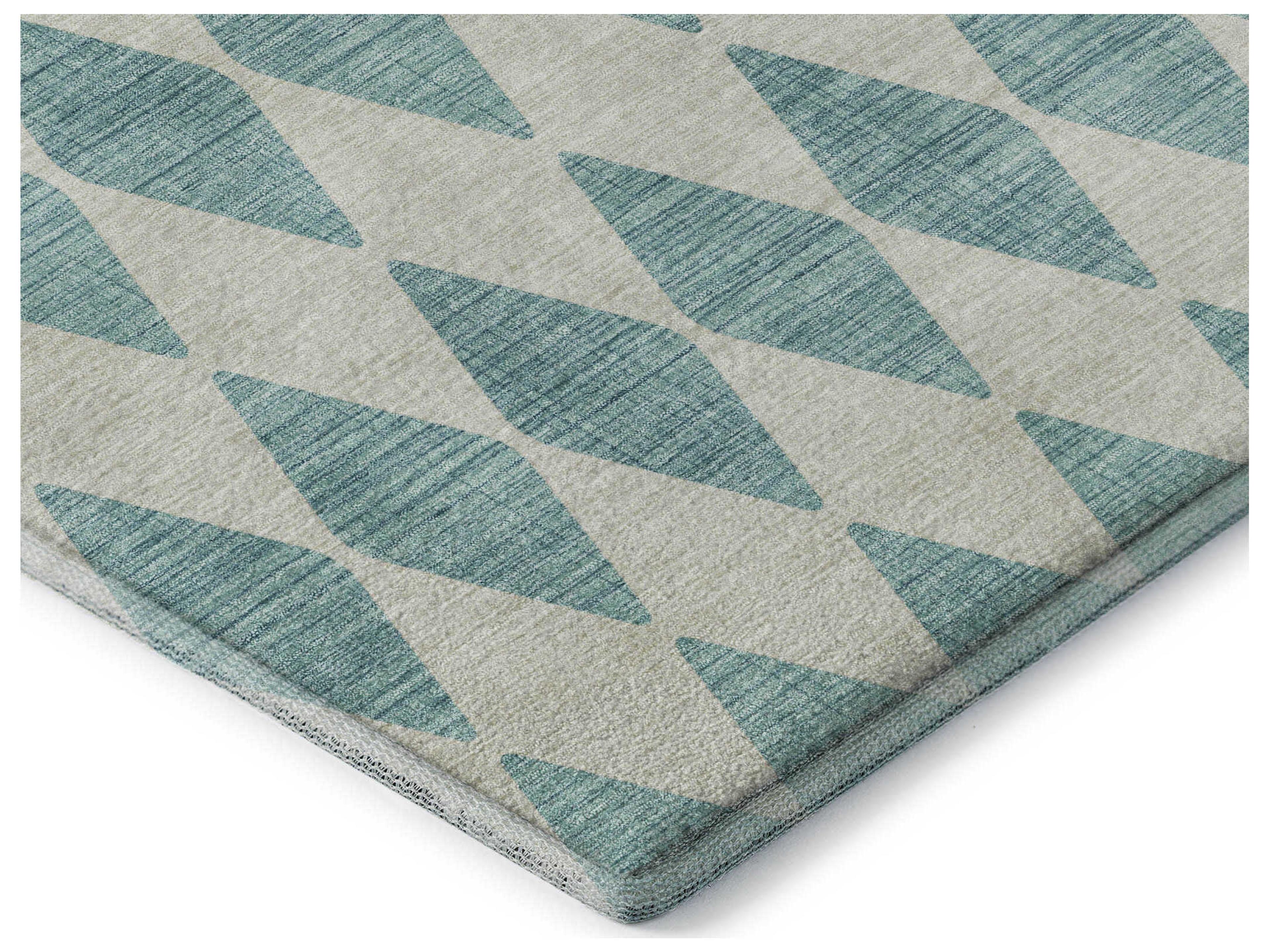 Dalyn Mayfield Geometric Area Rug