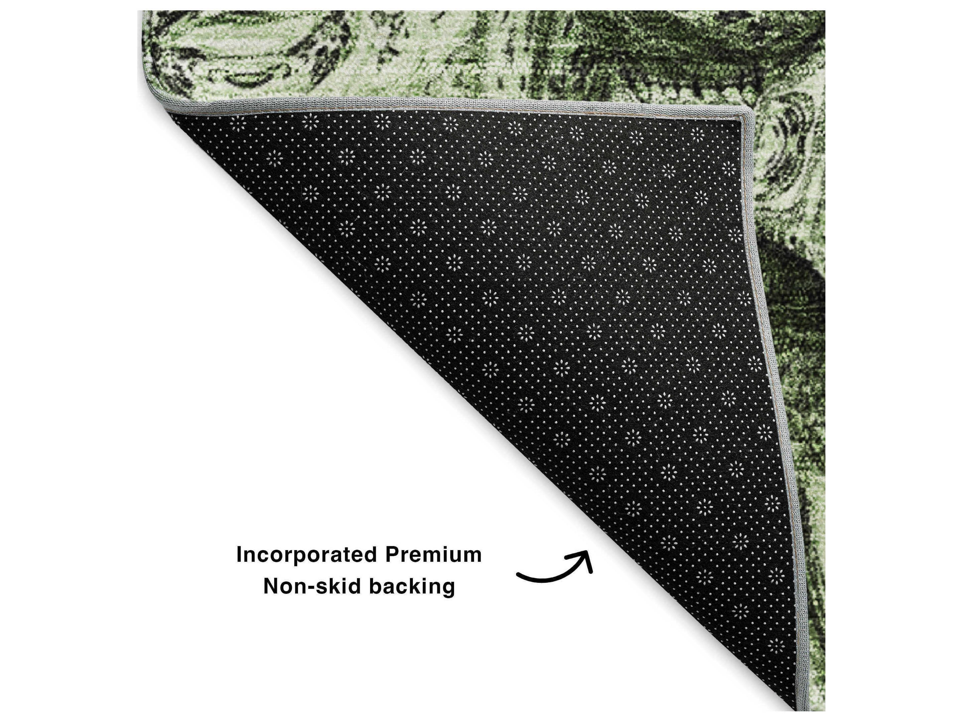 Dalyn Mayfield Abstract Area Rug