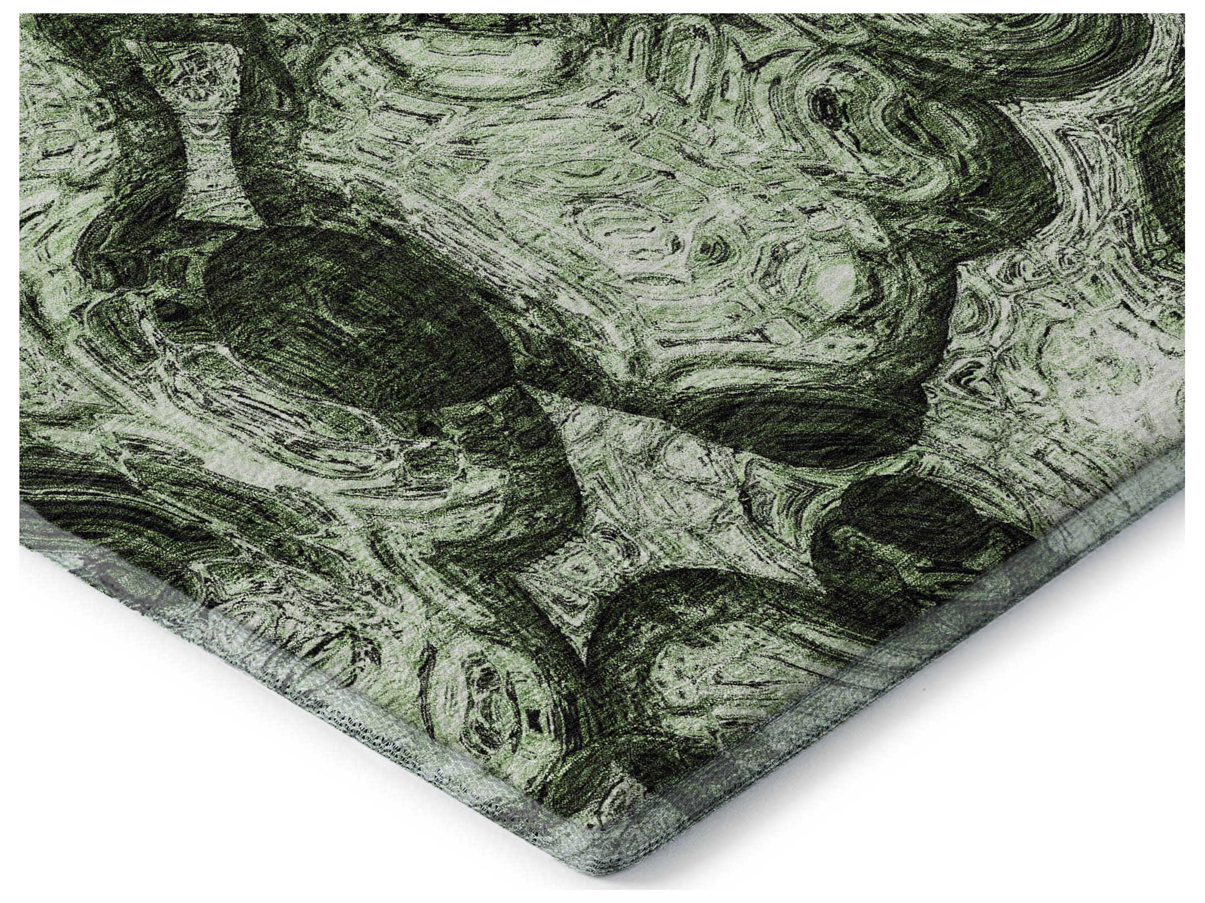 Dalyn Mayfield Abstract Area Rug