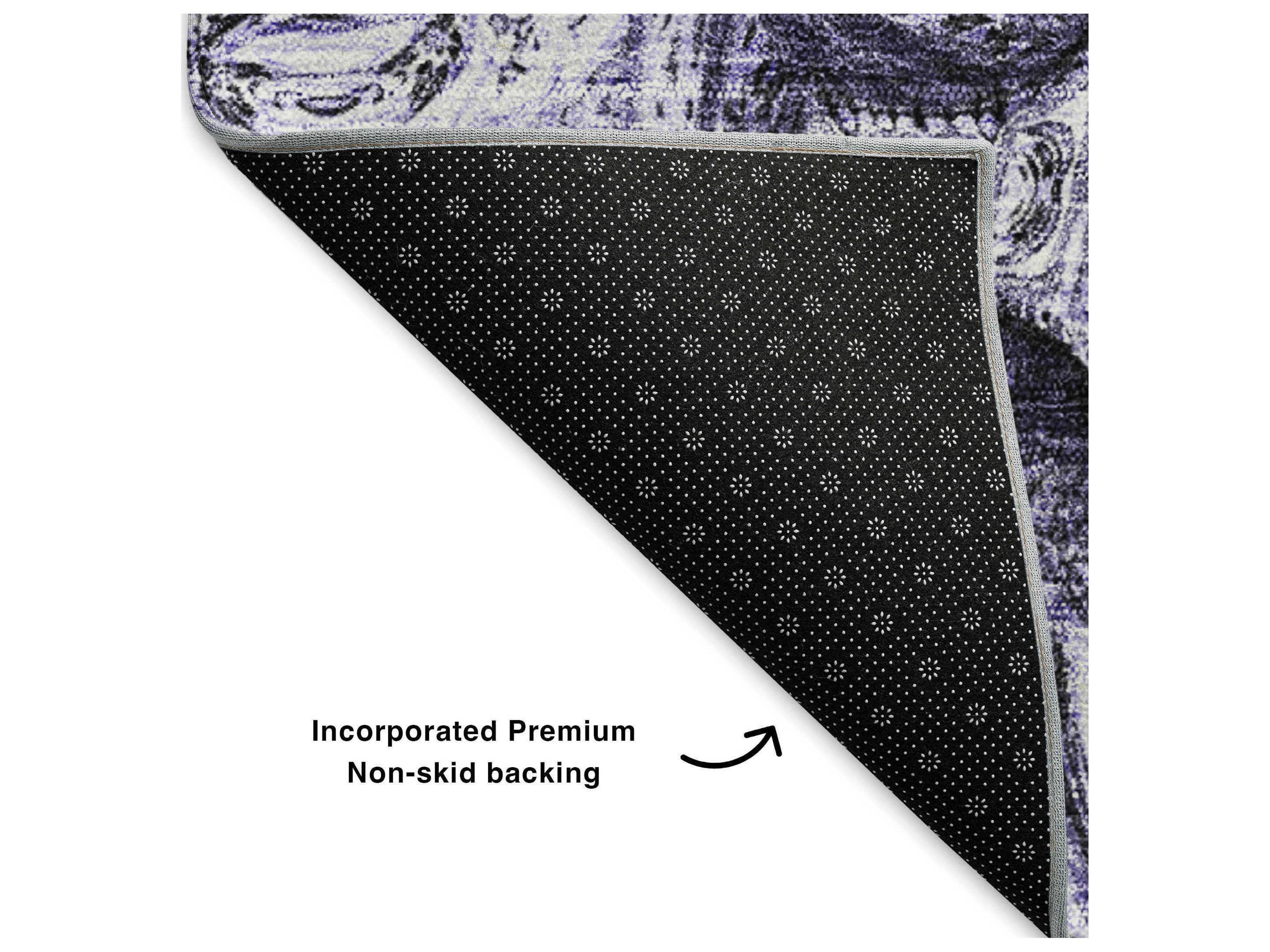 Dalyn Mayfield Abstract Area Rug