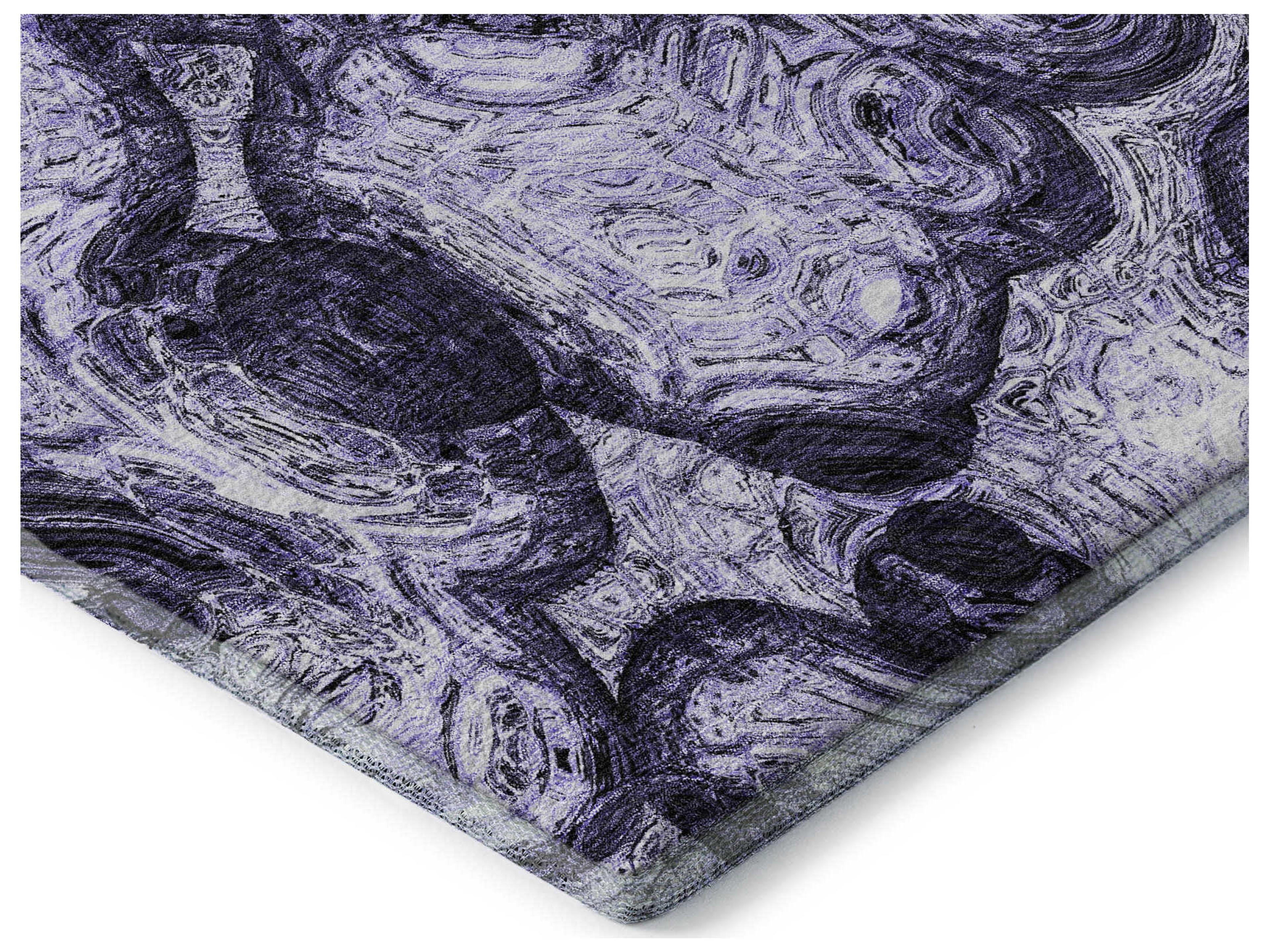 Dalyn Mayfield Abstract Area Rug