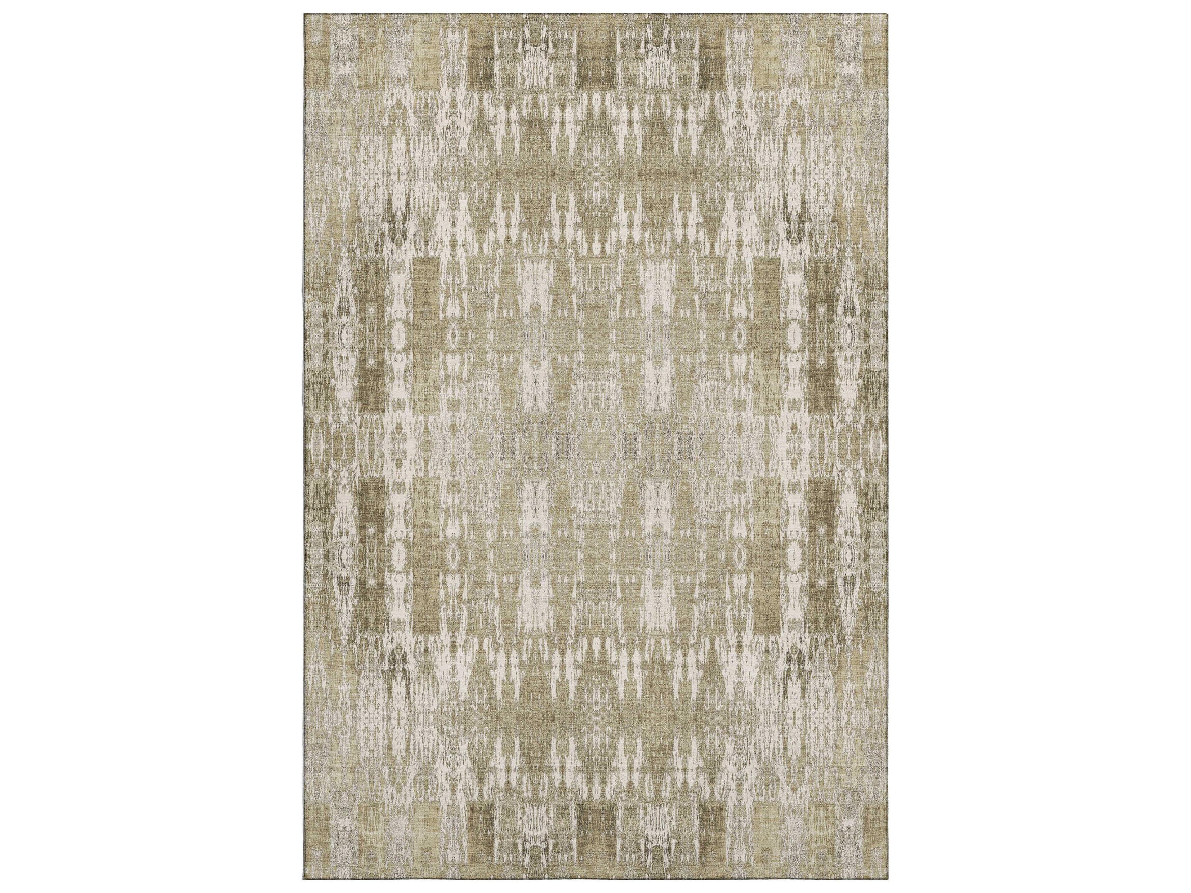 Mayfield Moroccan Area Rug
