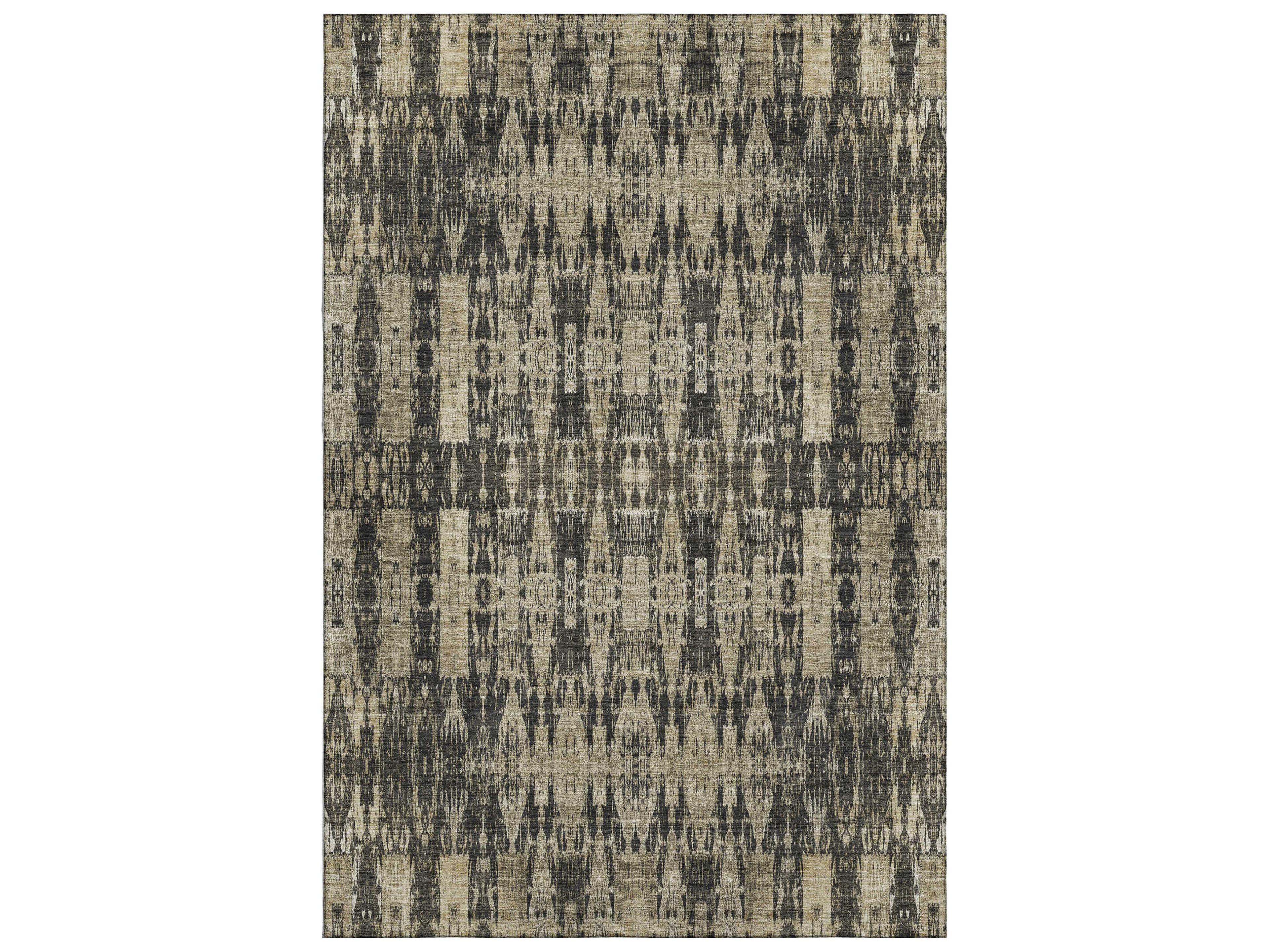 Mayfield Moroccan Area Rug