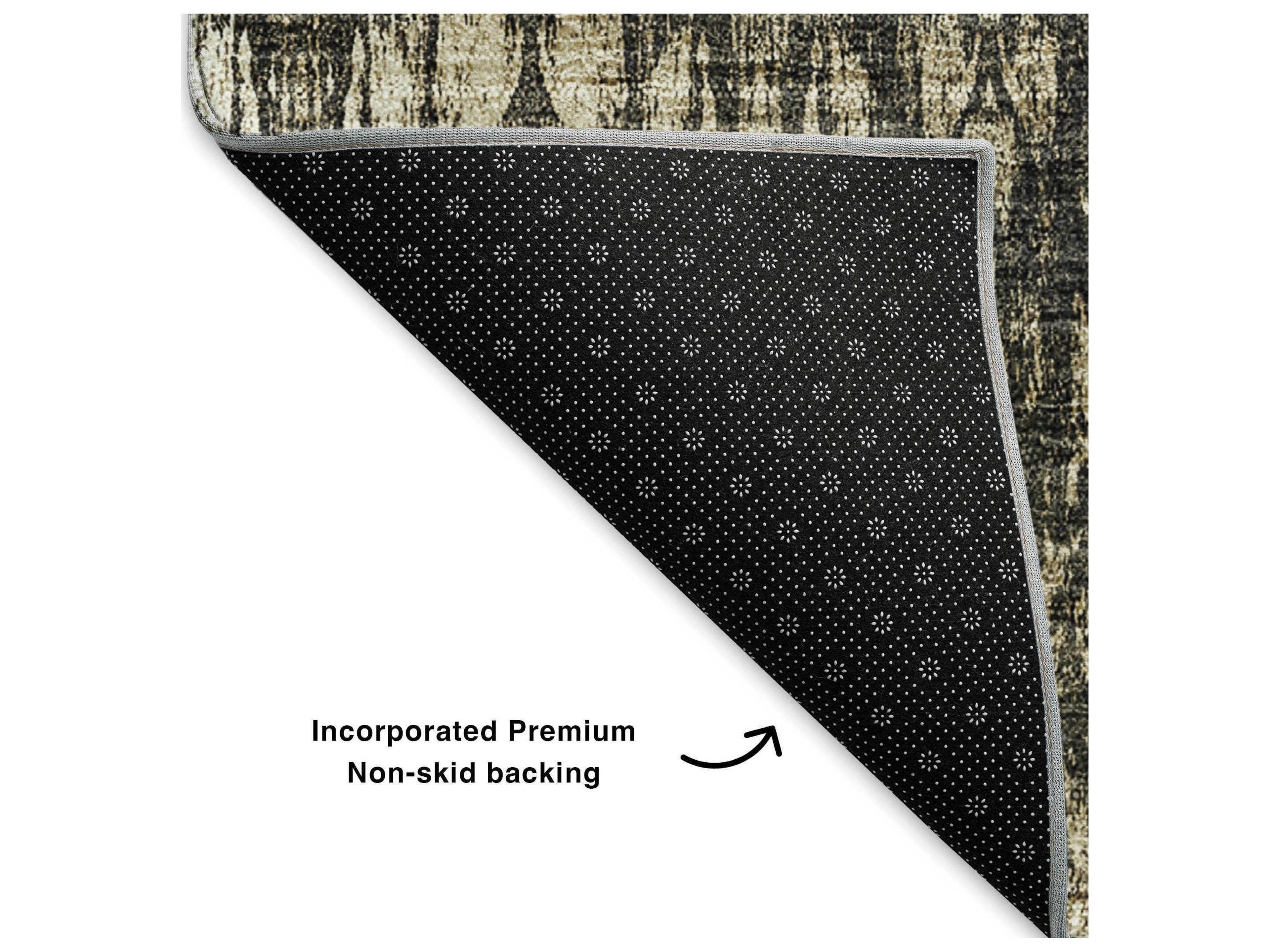 Dalyn Mayfield Moroccan Area Rug