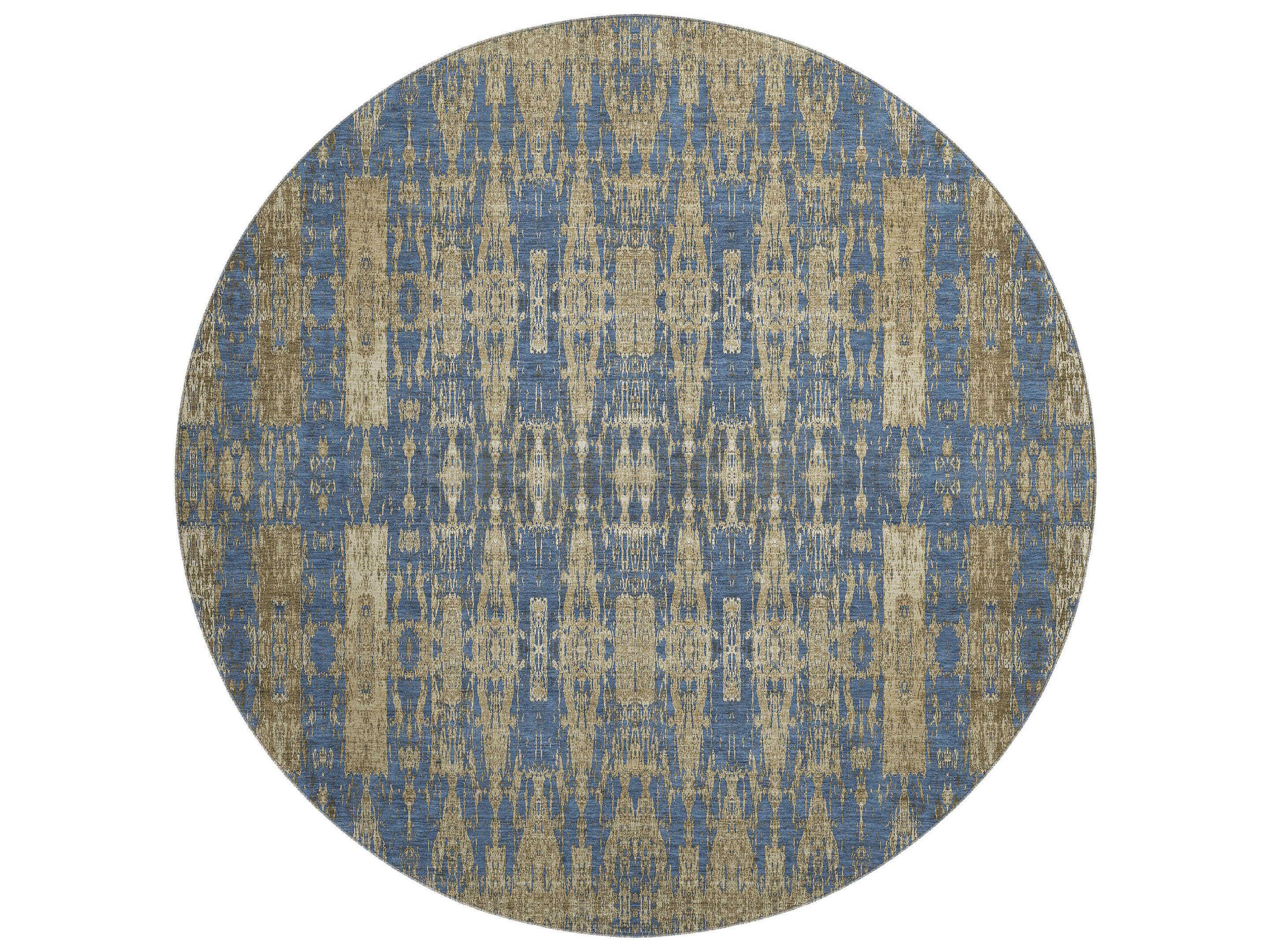 Dalyn Mayfield Moroccan Area Rug