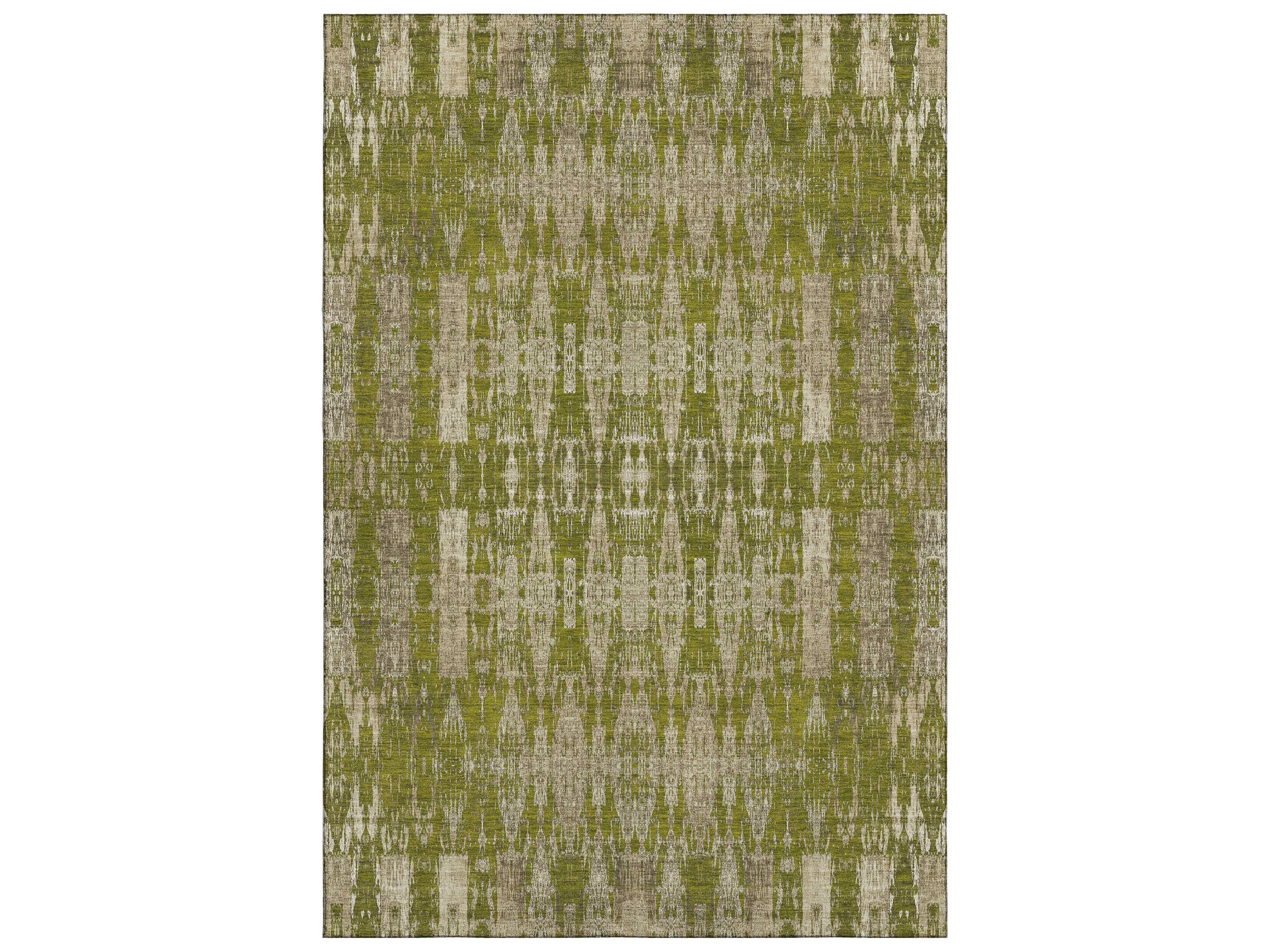 Mayfield Moroccan Area Rug