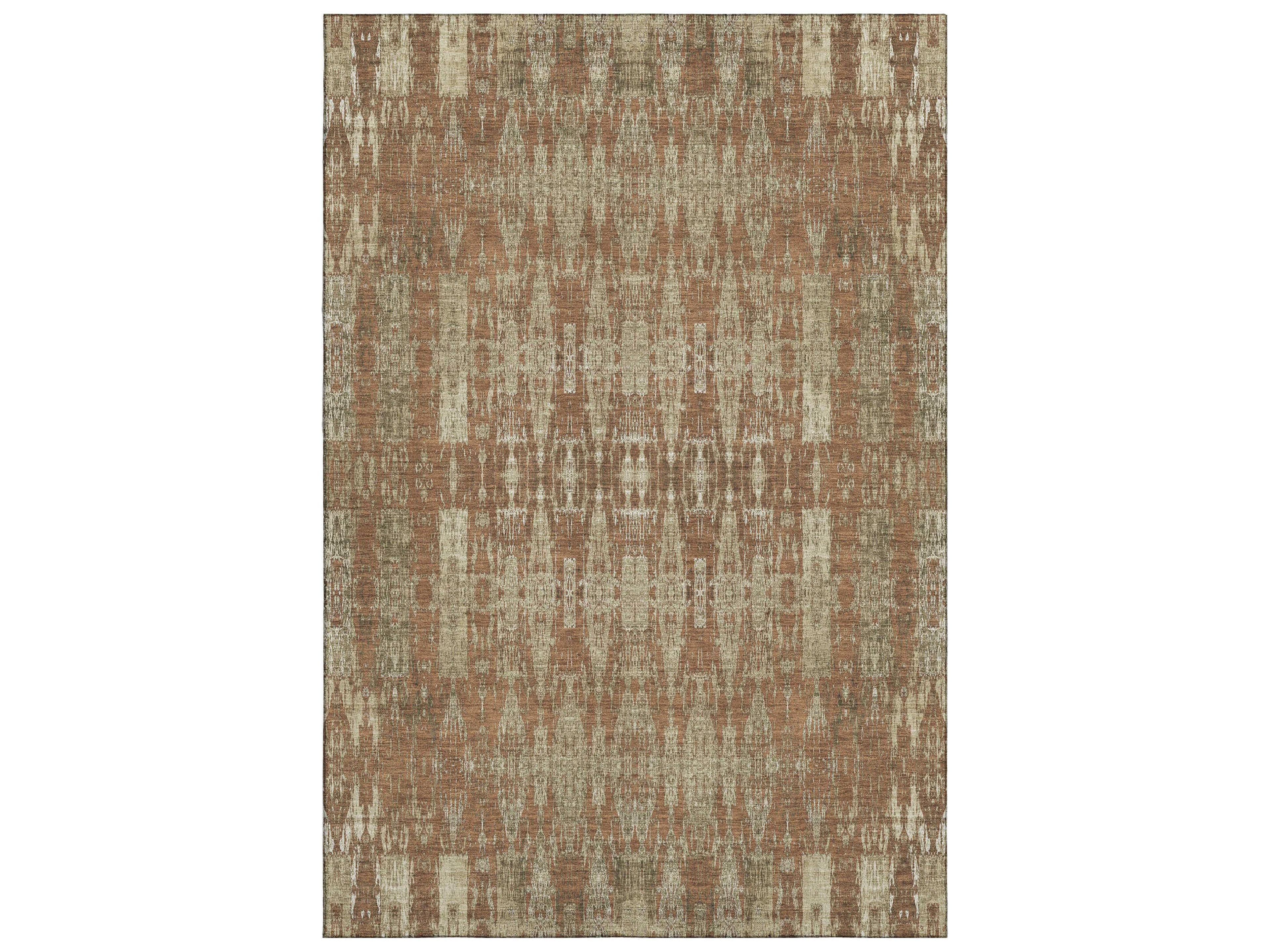 Mayfield Moroccan Area Rug