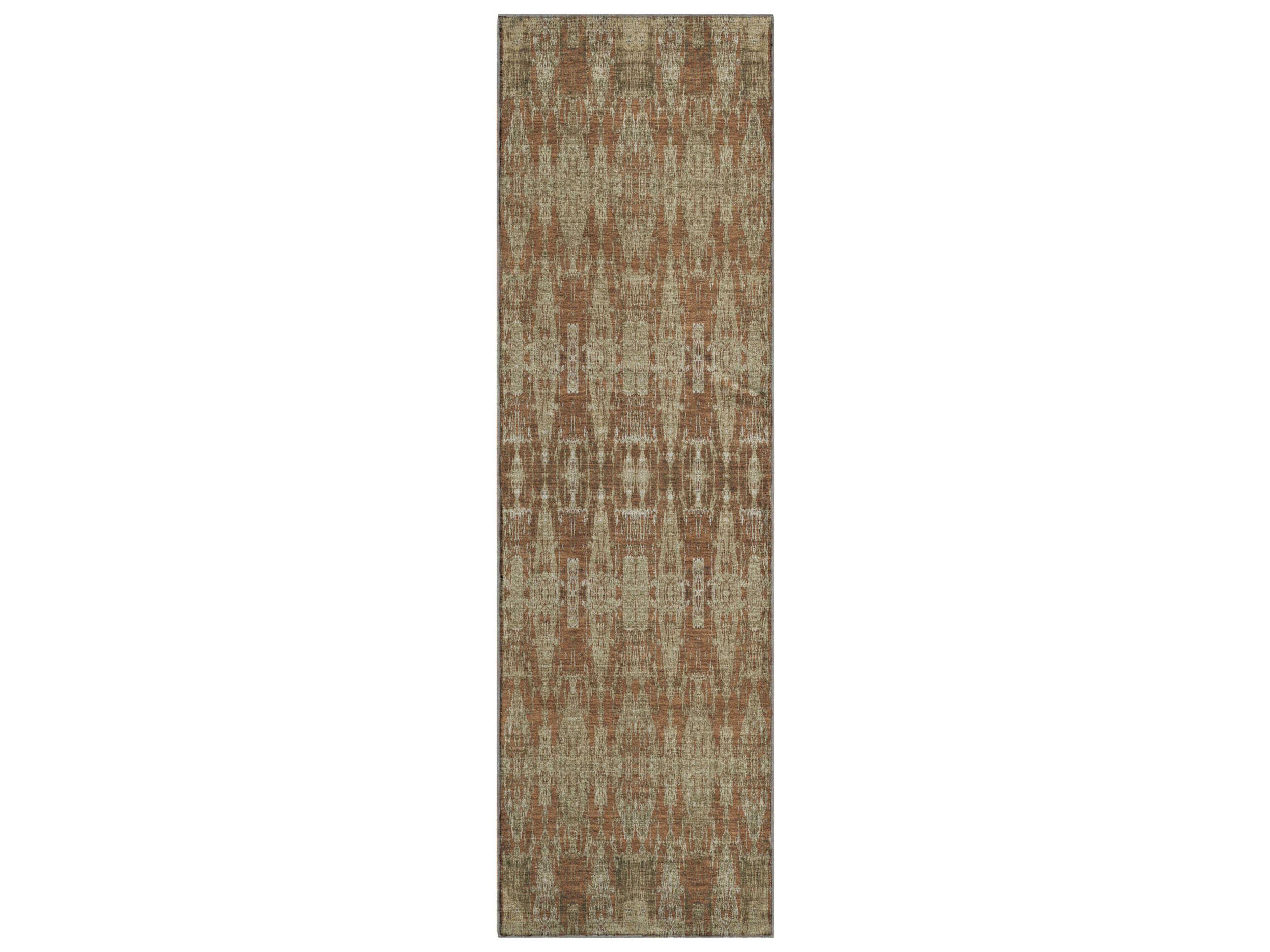 Dalyn Mayfield Moroccan Area Rug