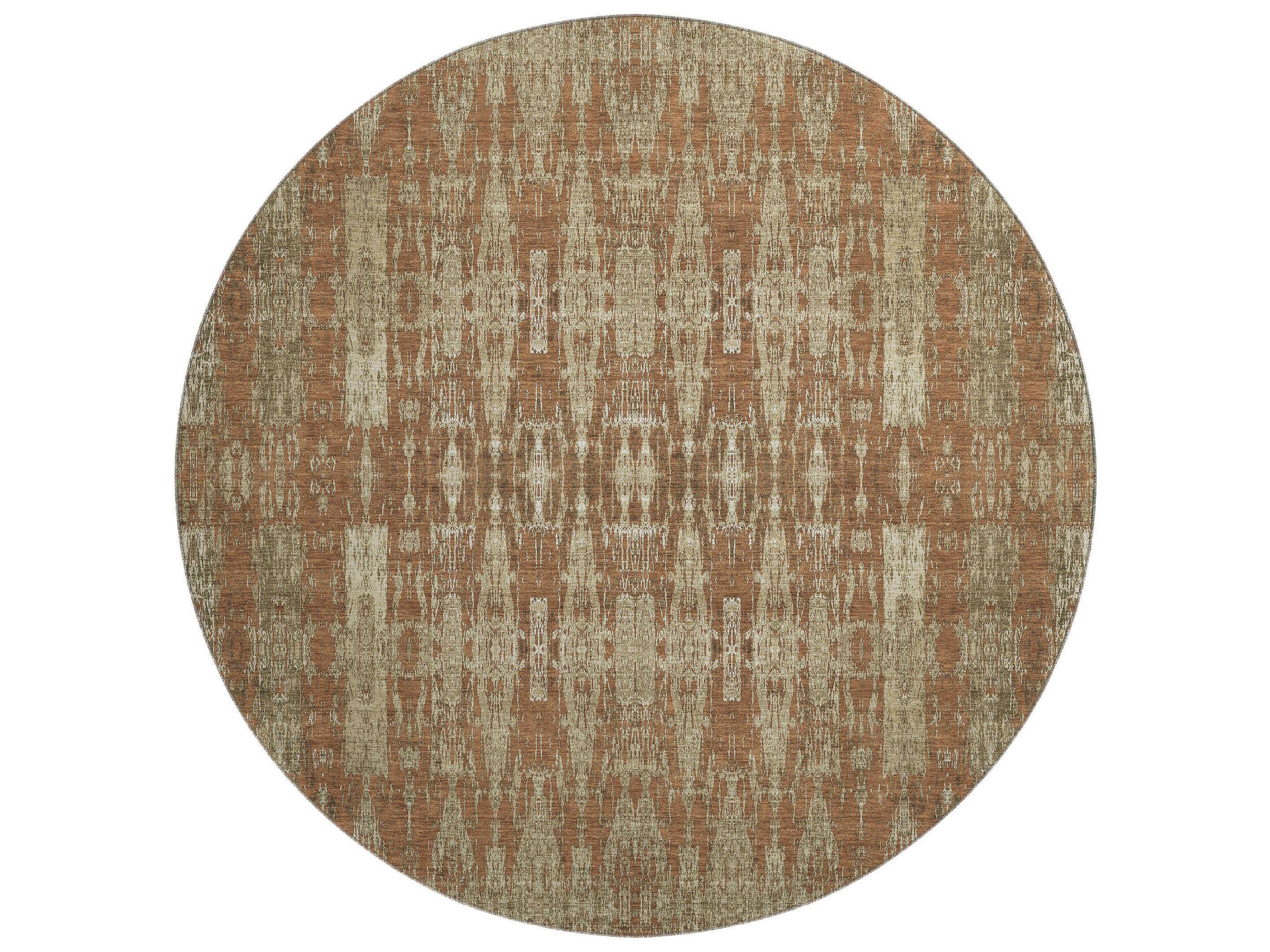 Dalyn Mayfield Moroccan Area Rug