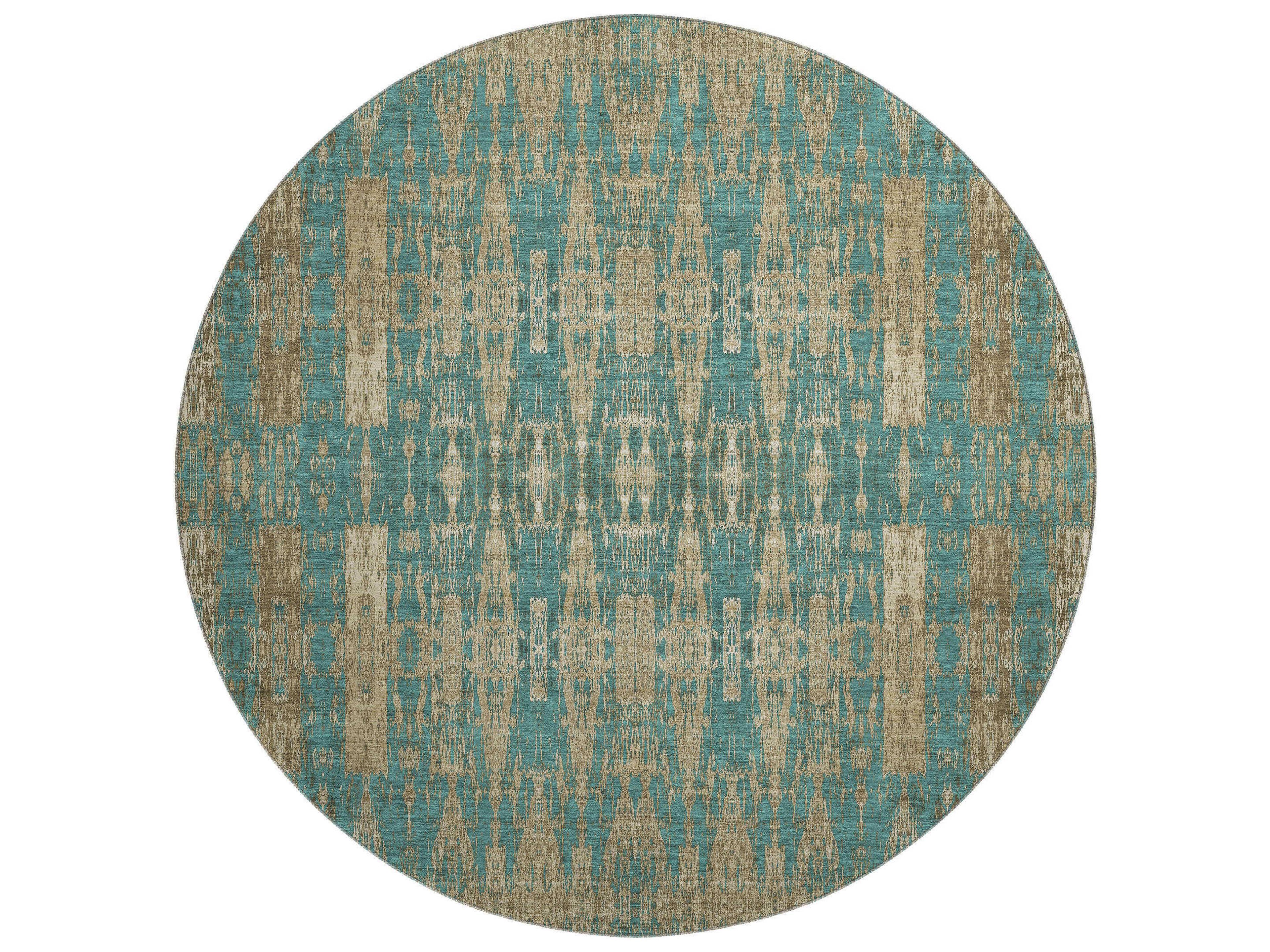 Dalyn Mayfield Moroccan Area Rug