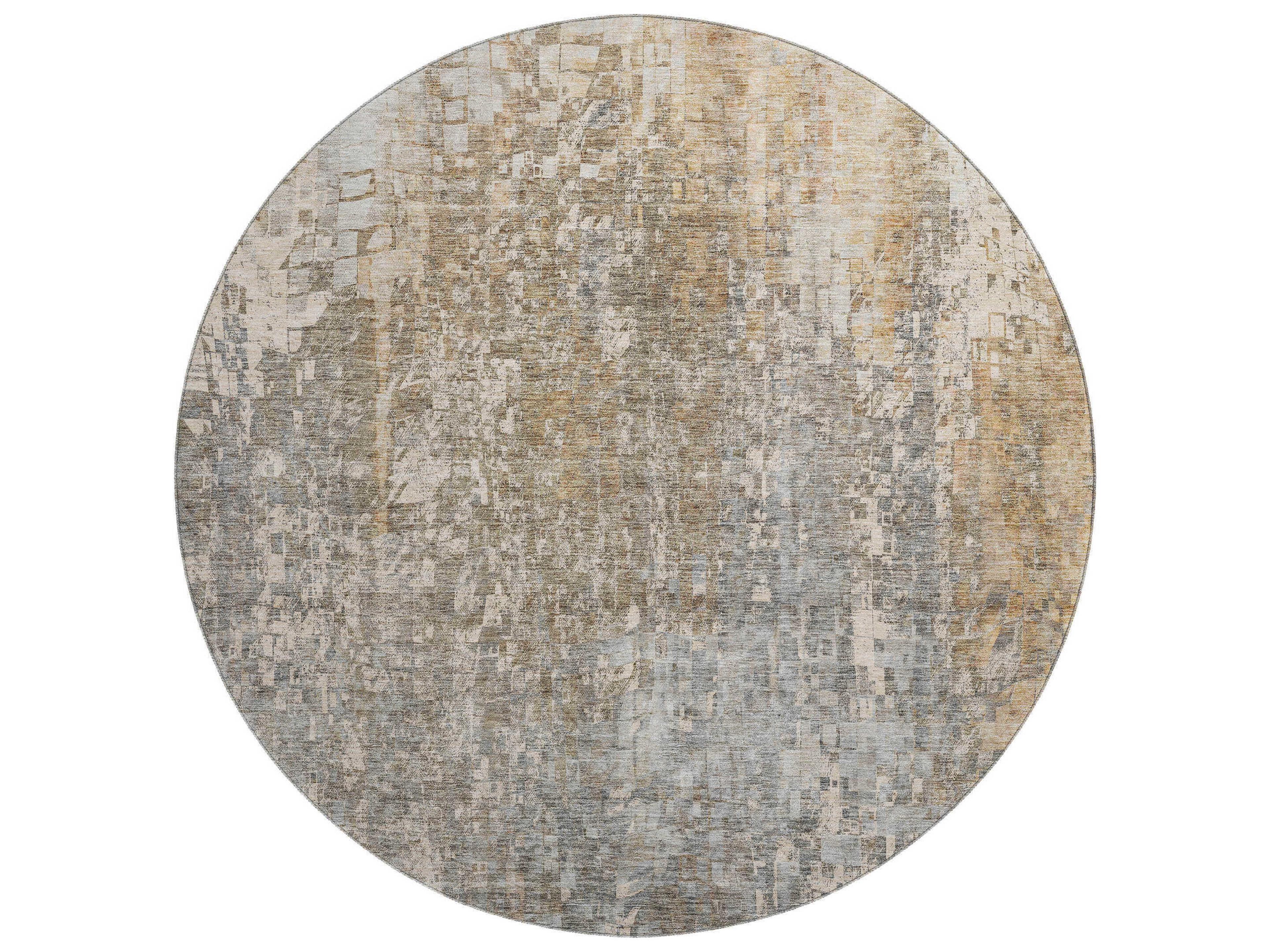 Dalyn Mayfield Abstract Area Rug