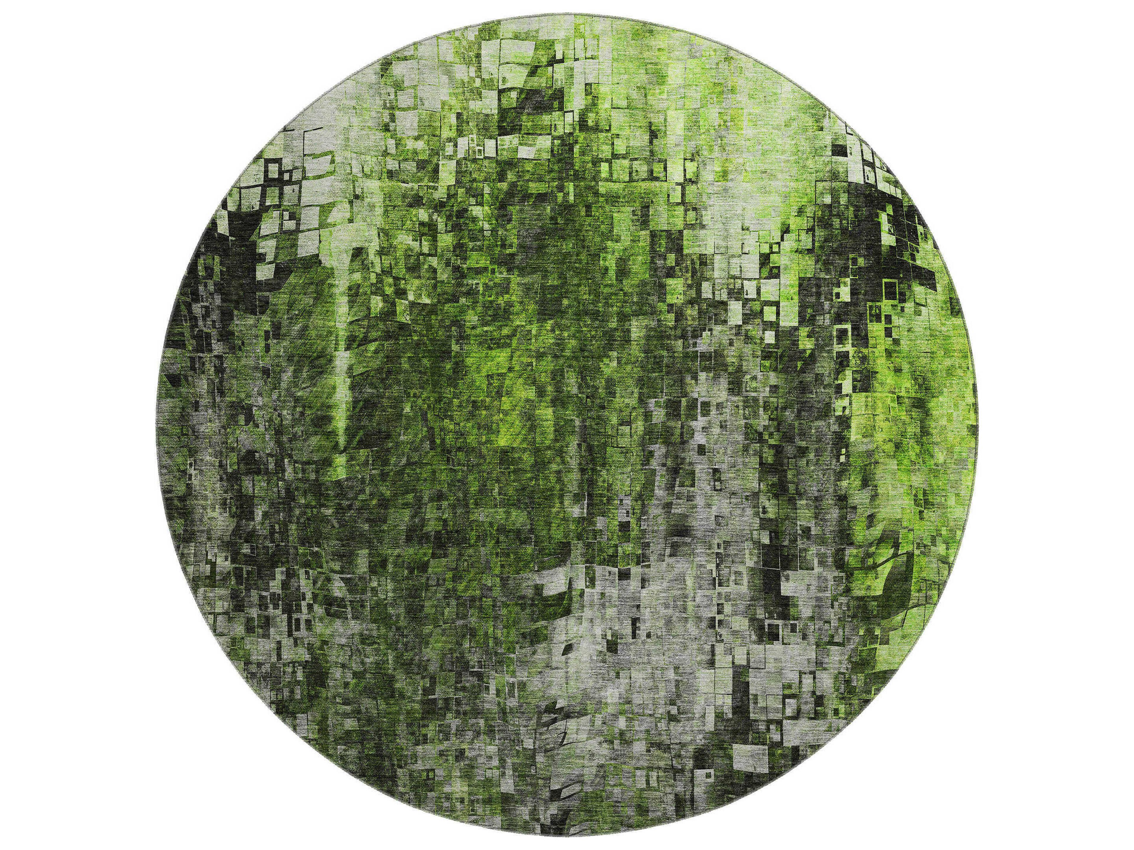 Dalyn Mayfield Abstract Area Rug