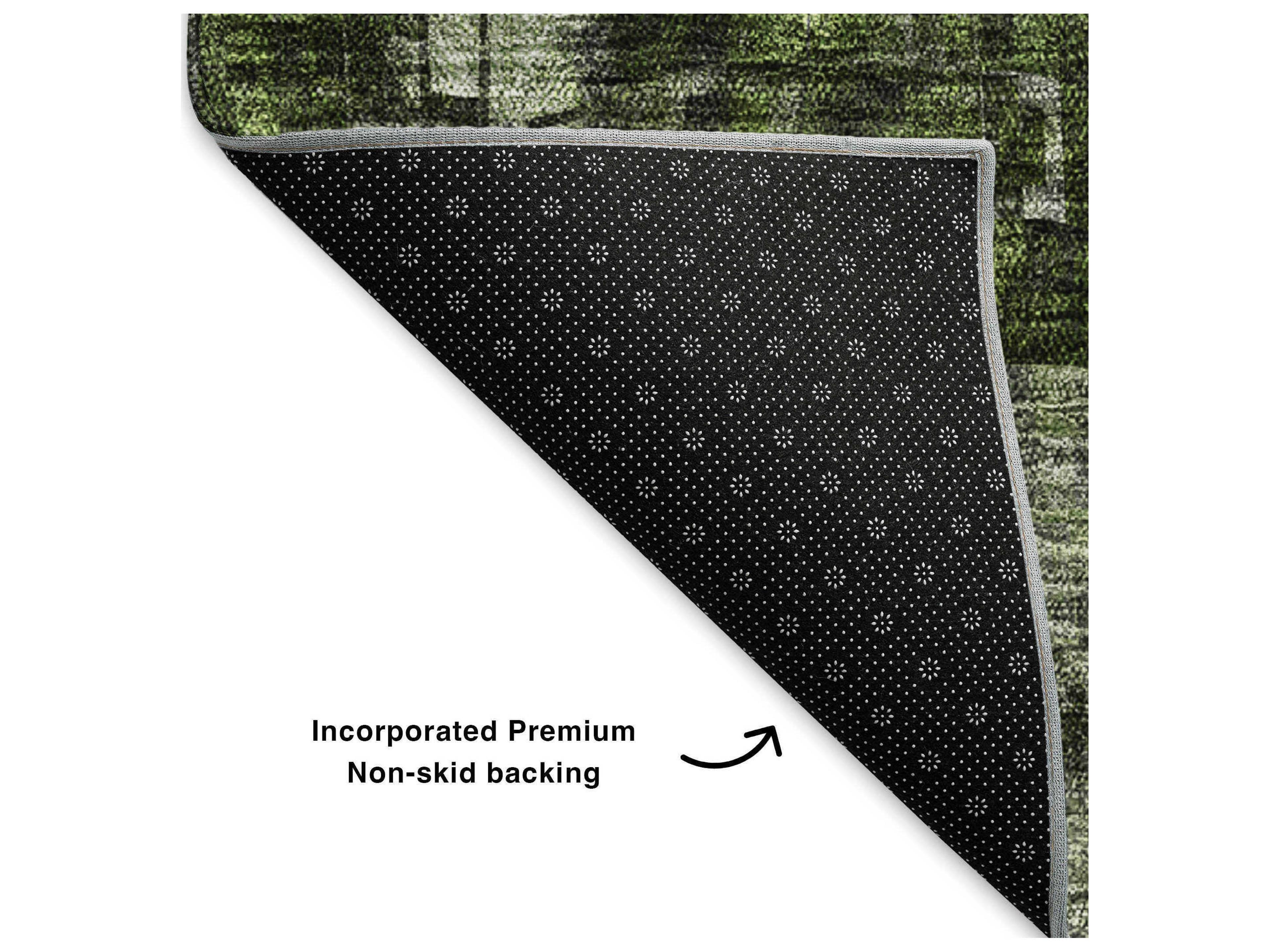 Dalyn Mayfield Abstract Area Rug