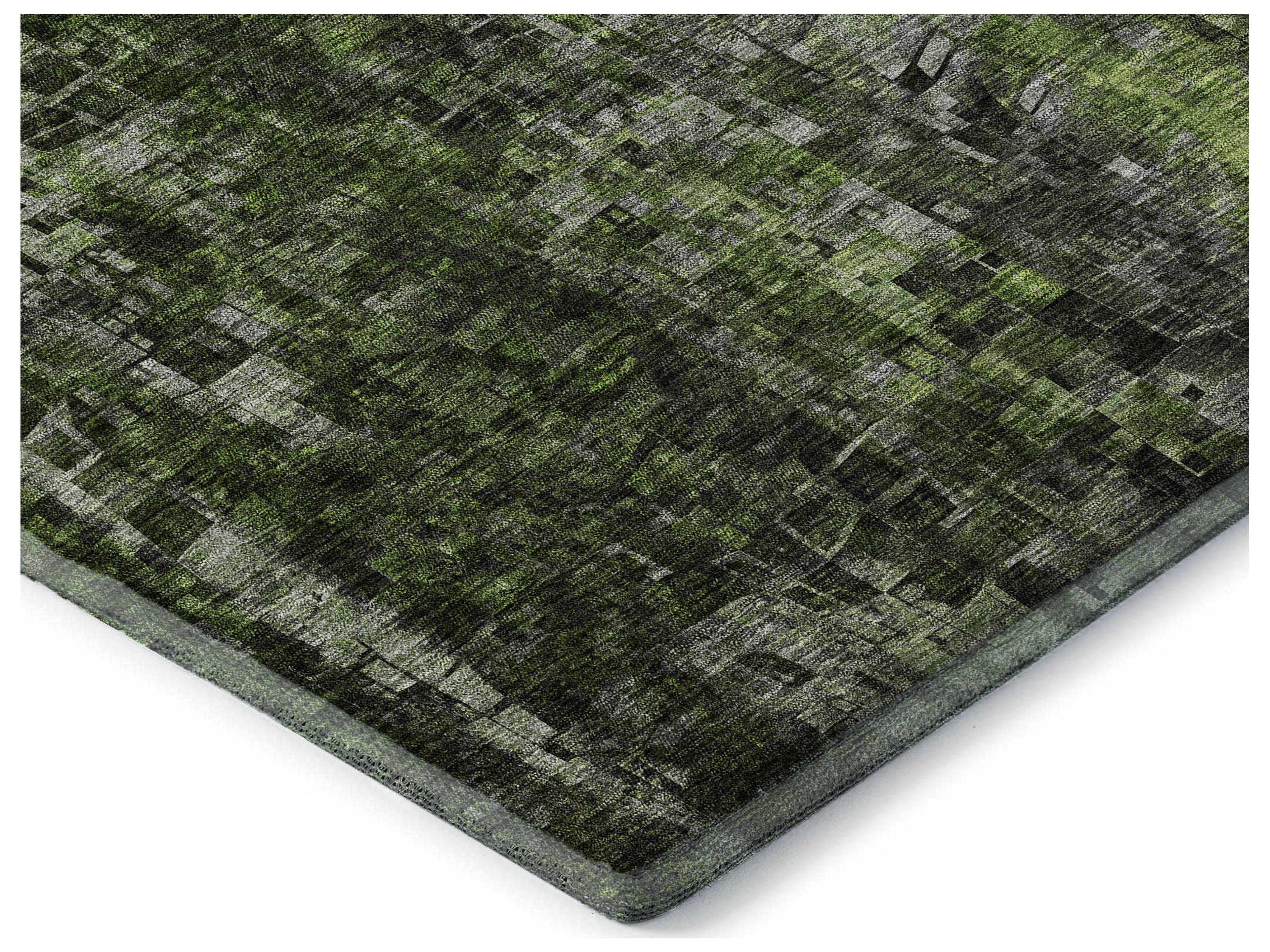 Dalyn Mayfield Abstract Area Rug