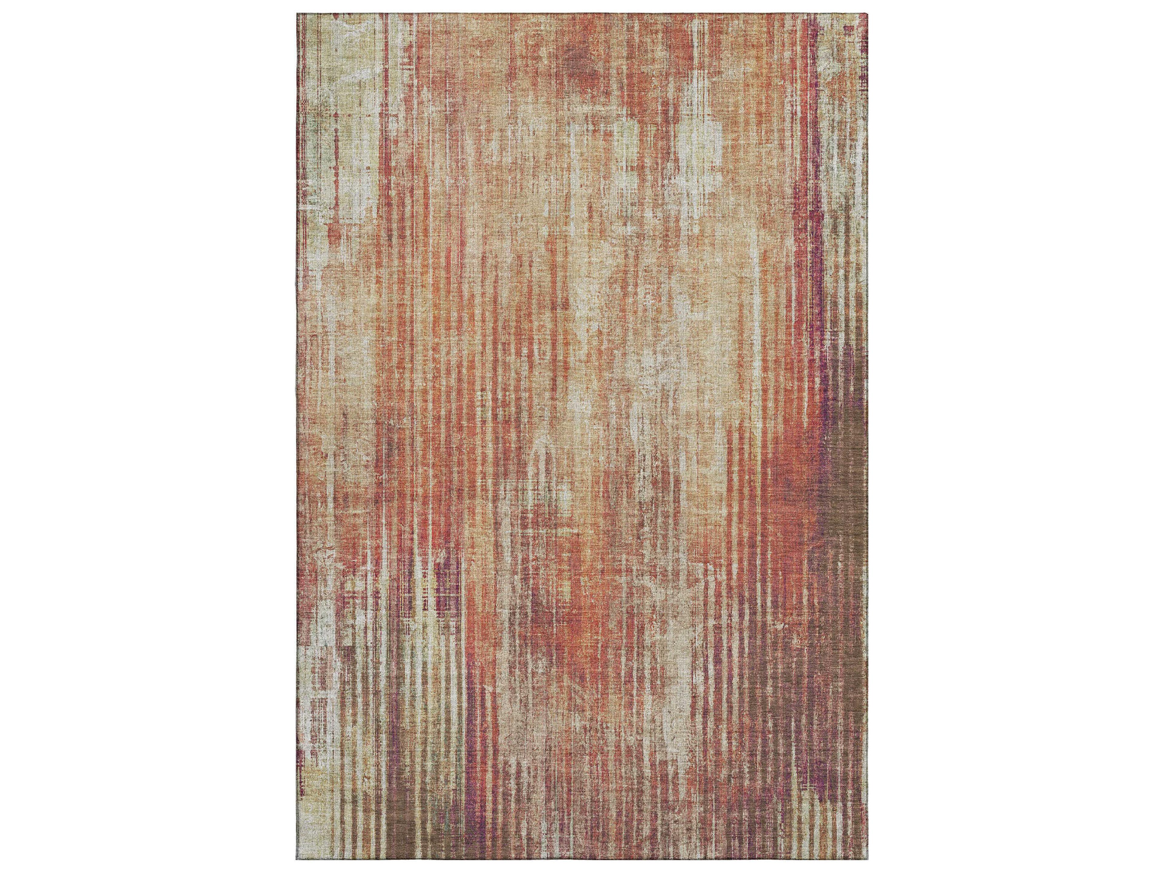 Mayfield Abstract Area Rug
