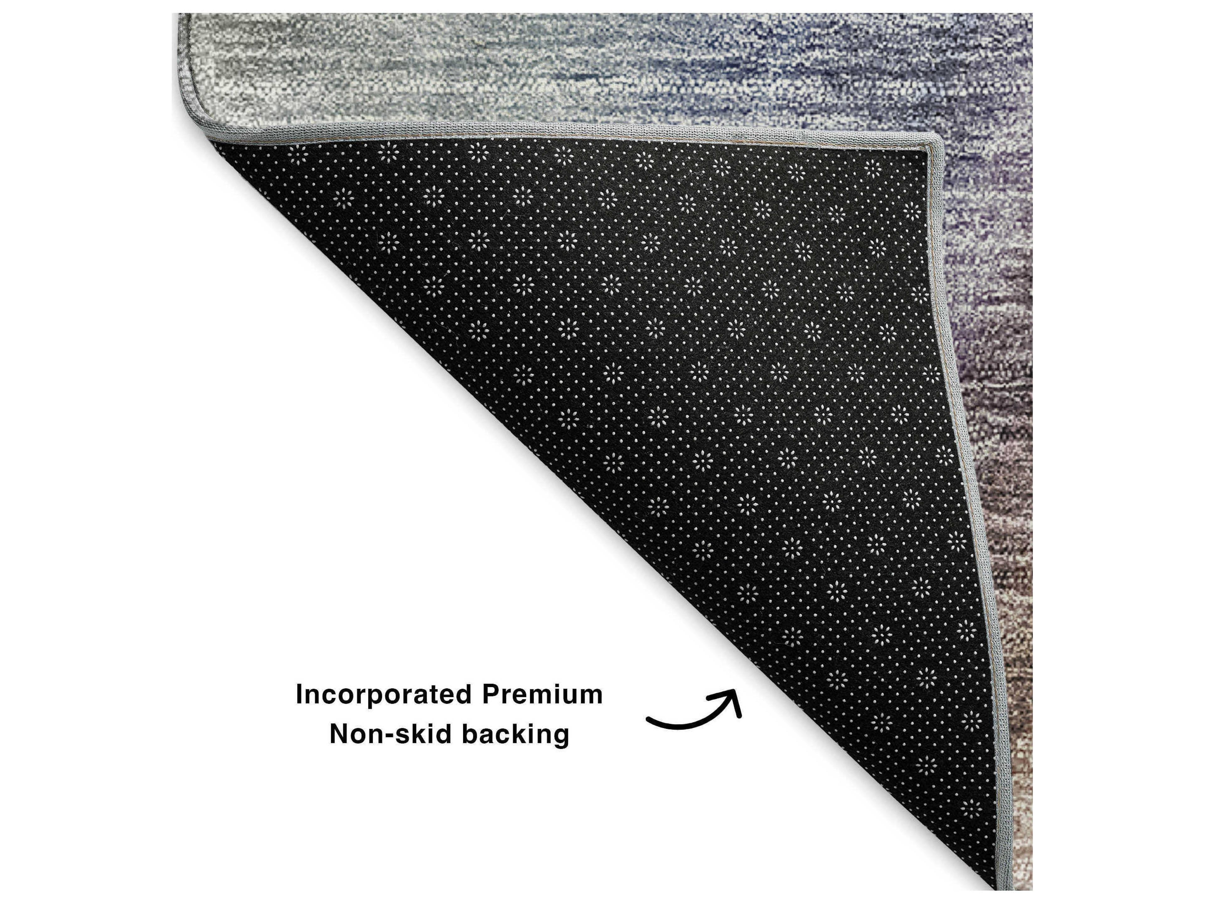 Dalyn Mayfield Abstract Area Rug