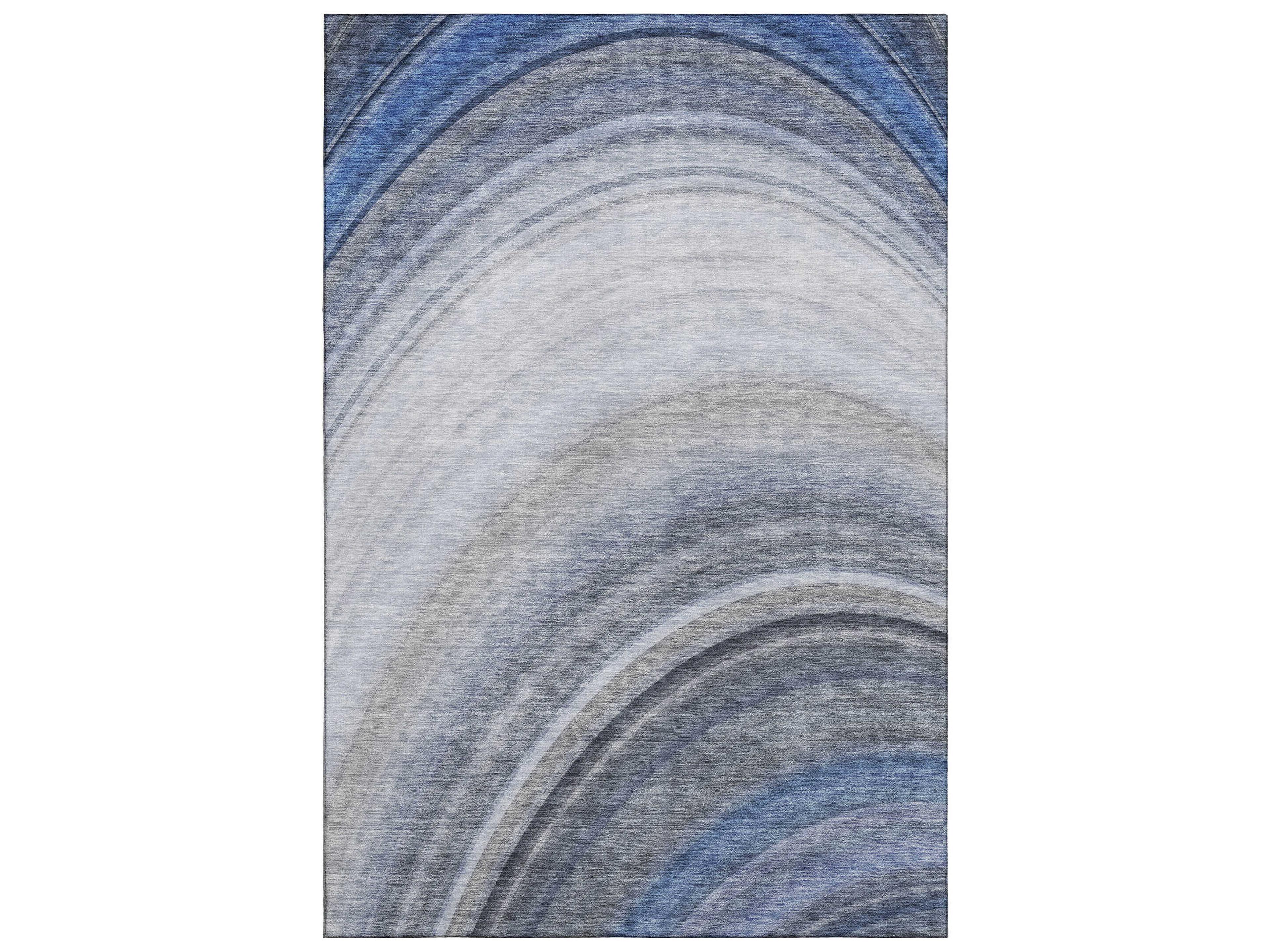 Mayfield Abstract Area Rug