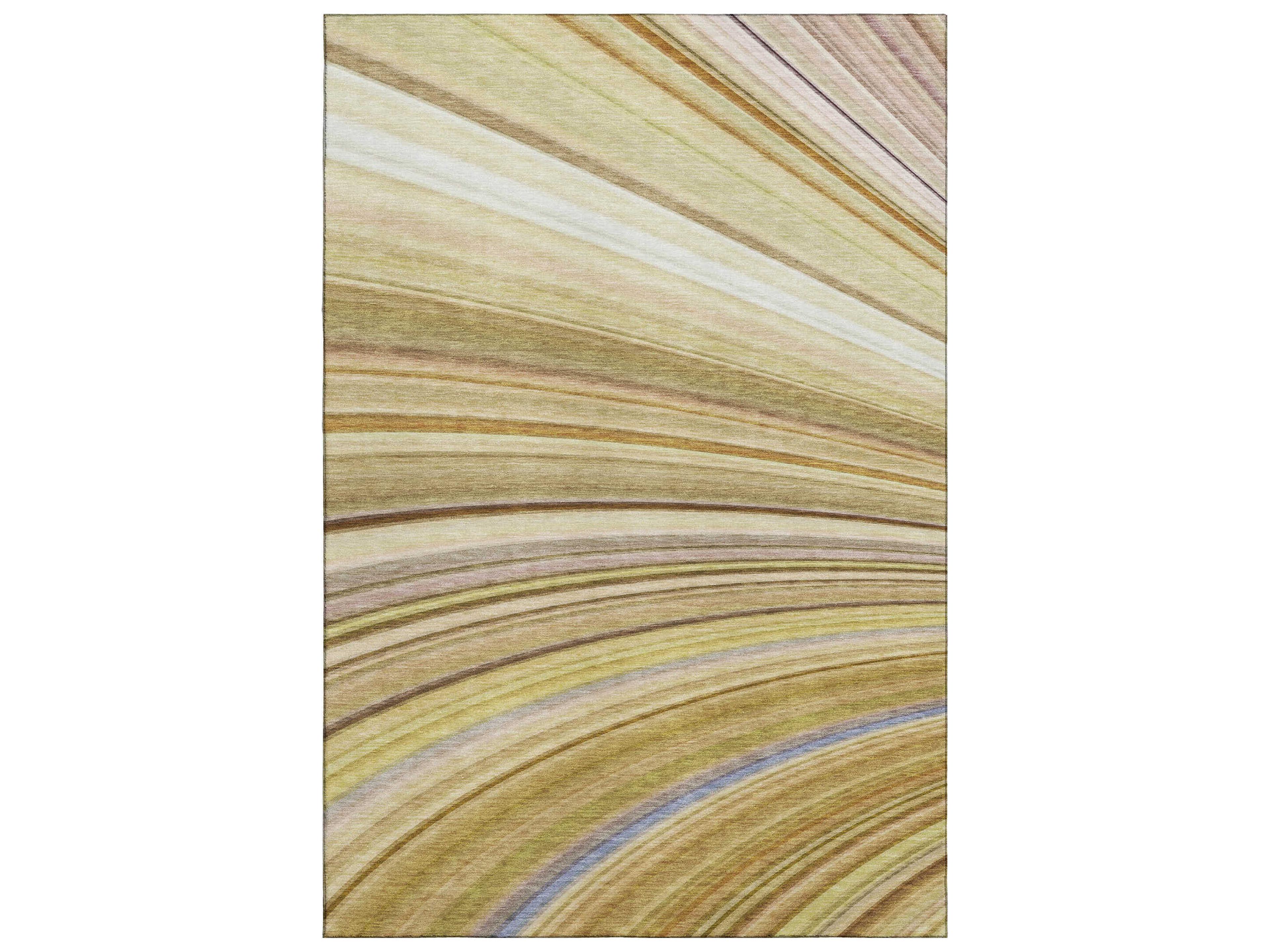 Mayfield Abstract Area Rug