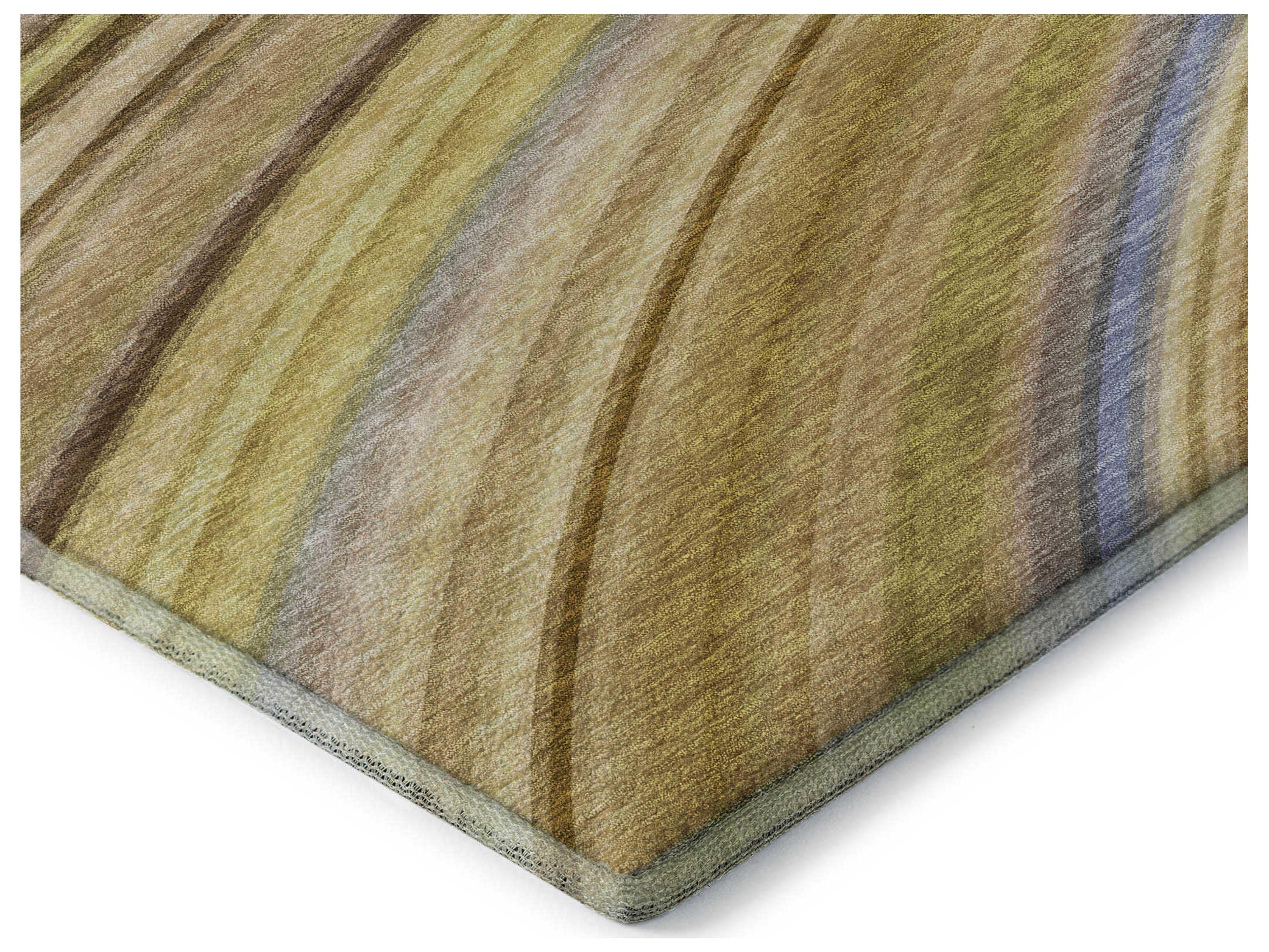 Dalyn Mayfield Abstract Area Rug