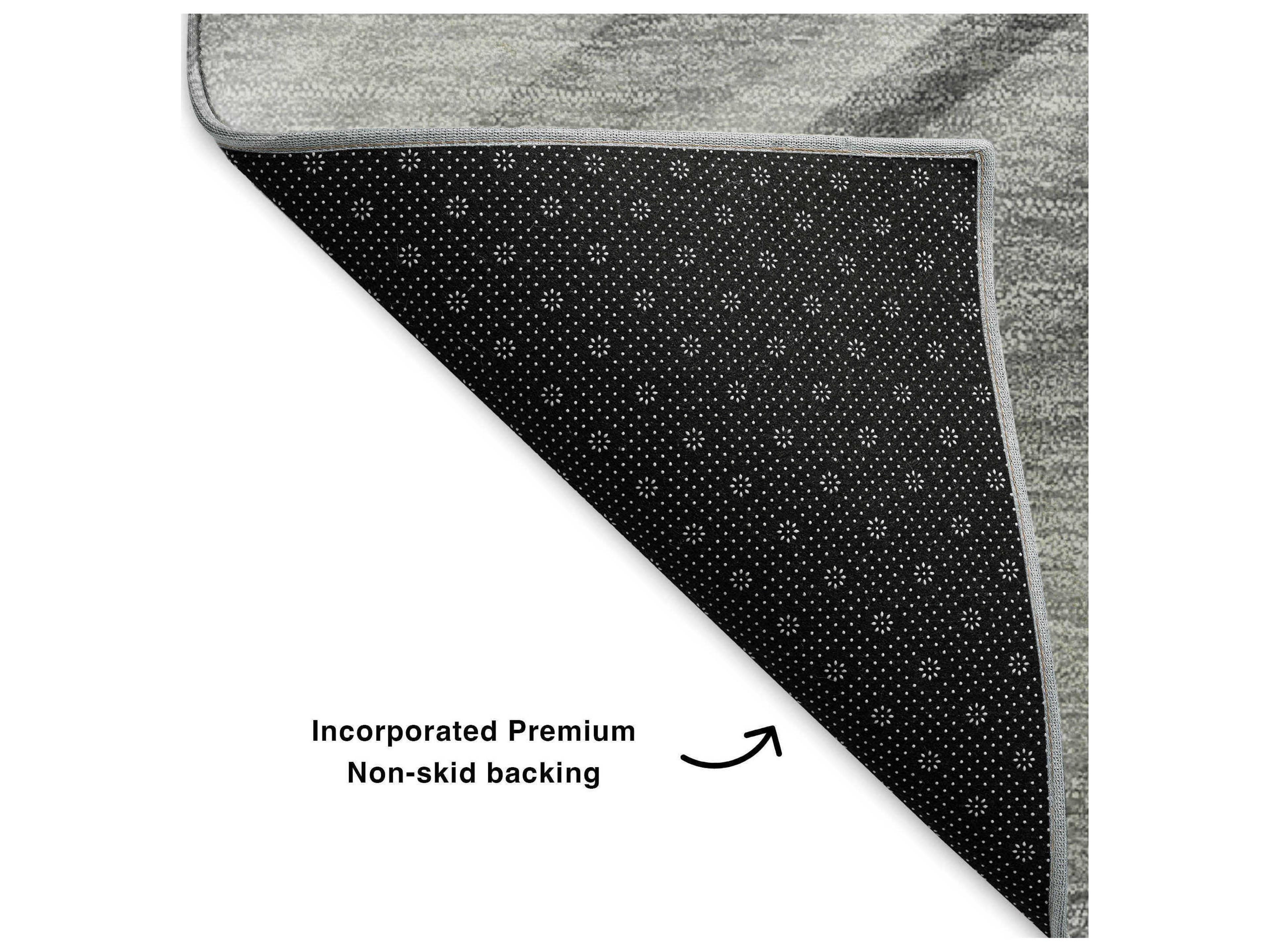 Dalyn Mayfield Abstract Area Rug