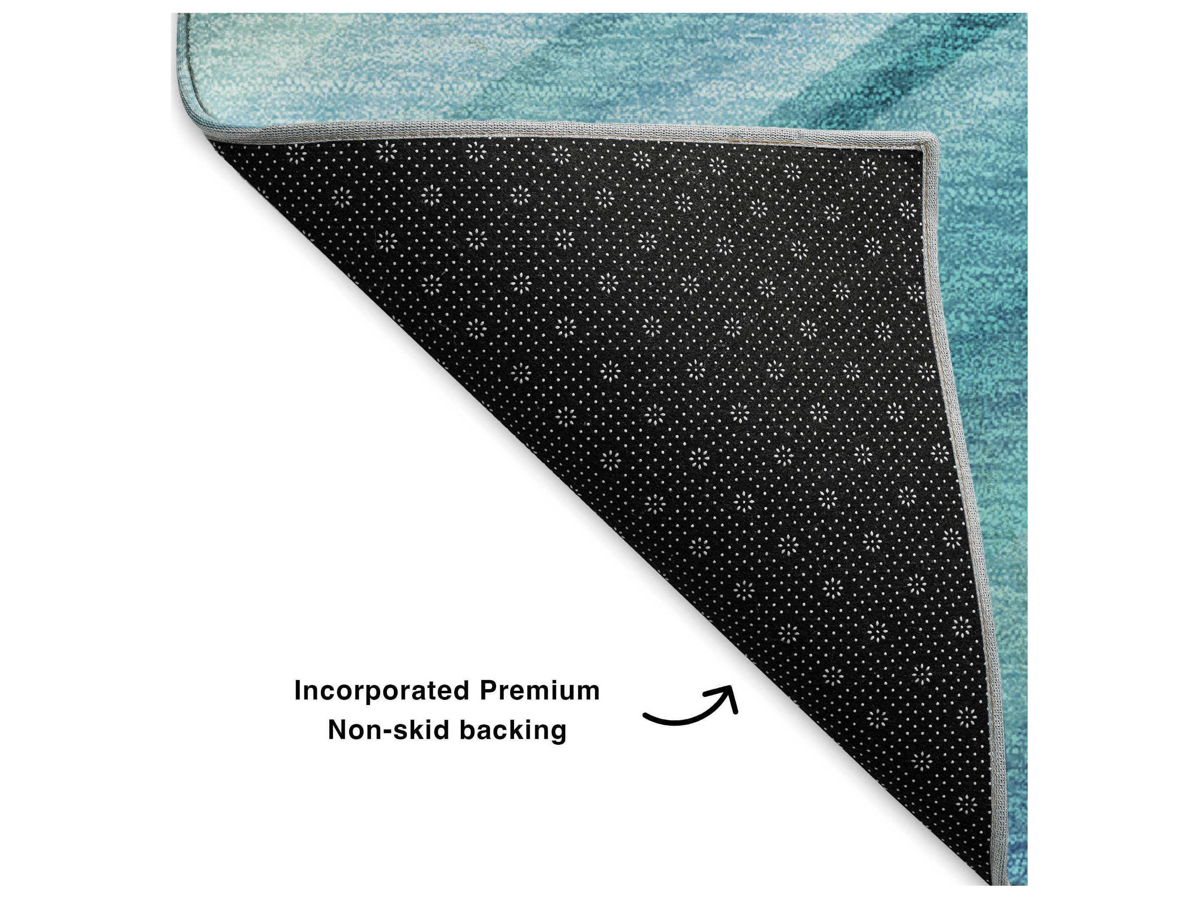 Dalyn Mayfield Abstract Area Rug