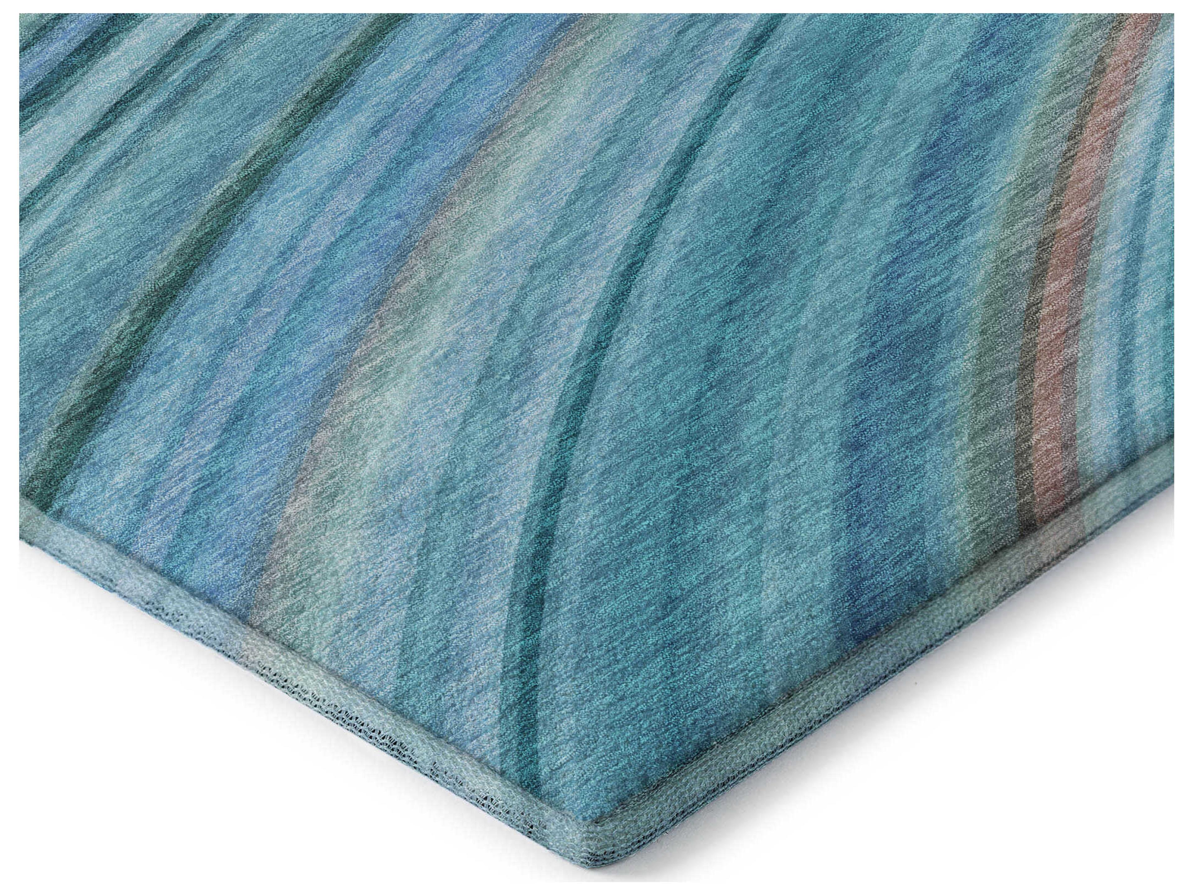 Dalyn Mayfield Abstract Area Rug