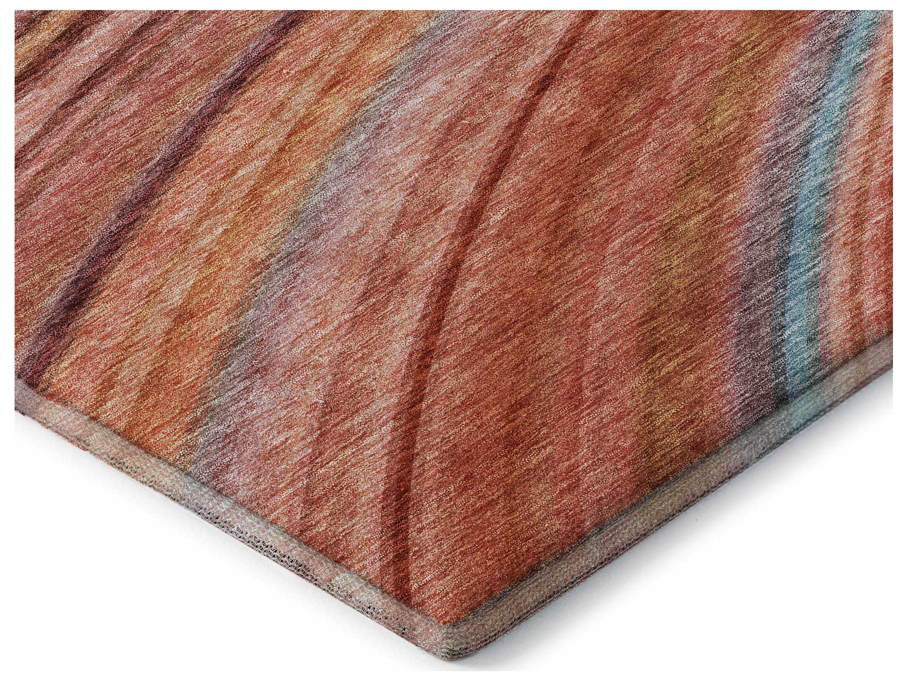 Dalyn Mayfield Abstract Area Rug