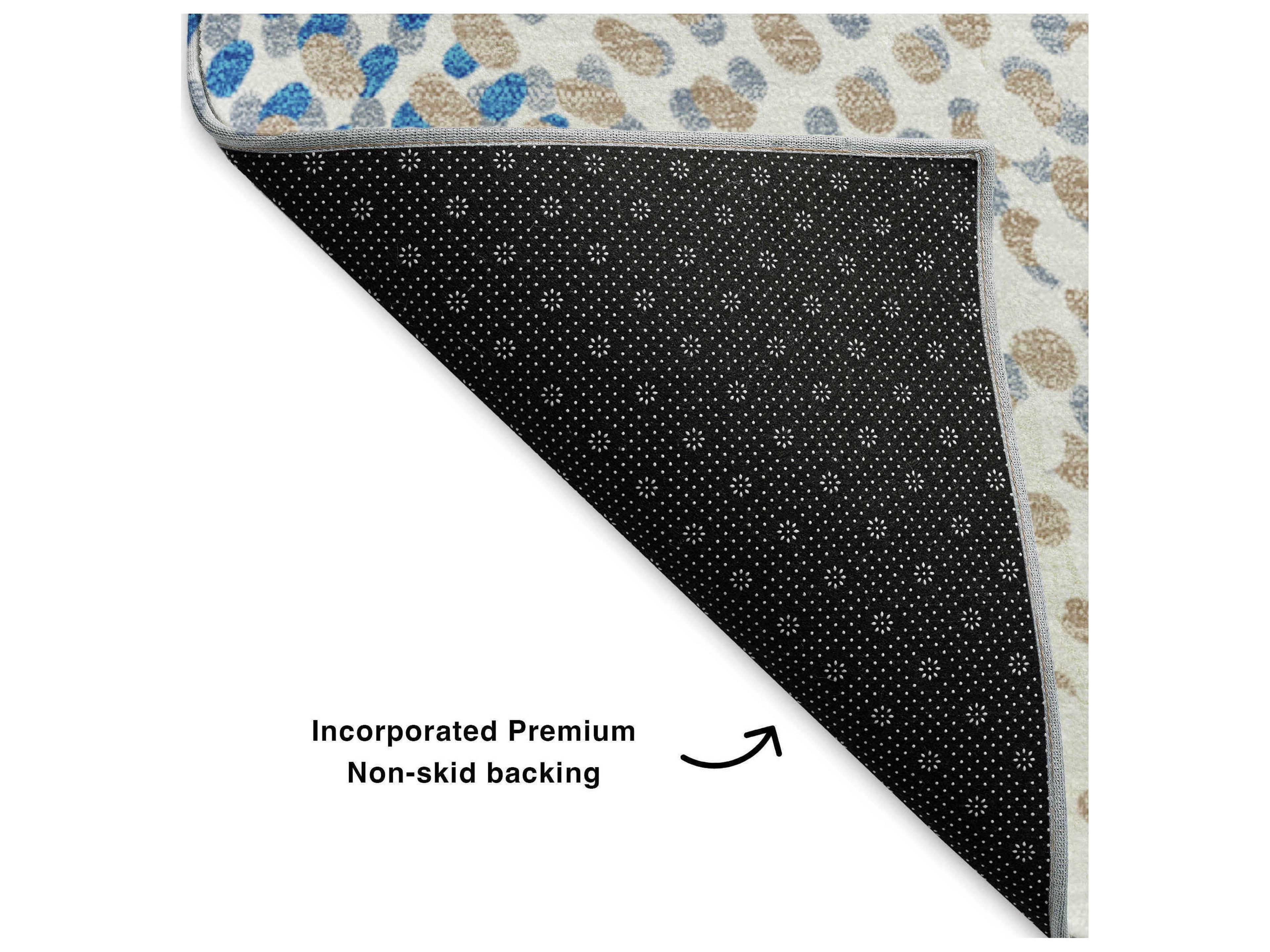 Dalyn Mayfield Abstract Area Rug