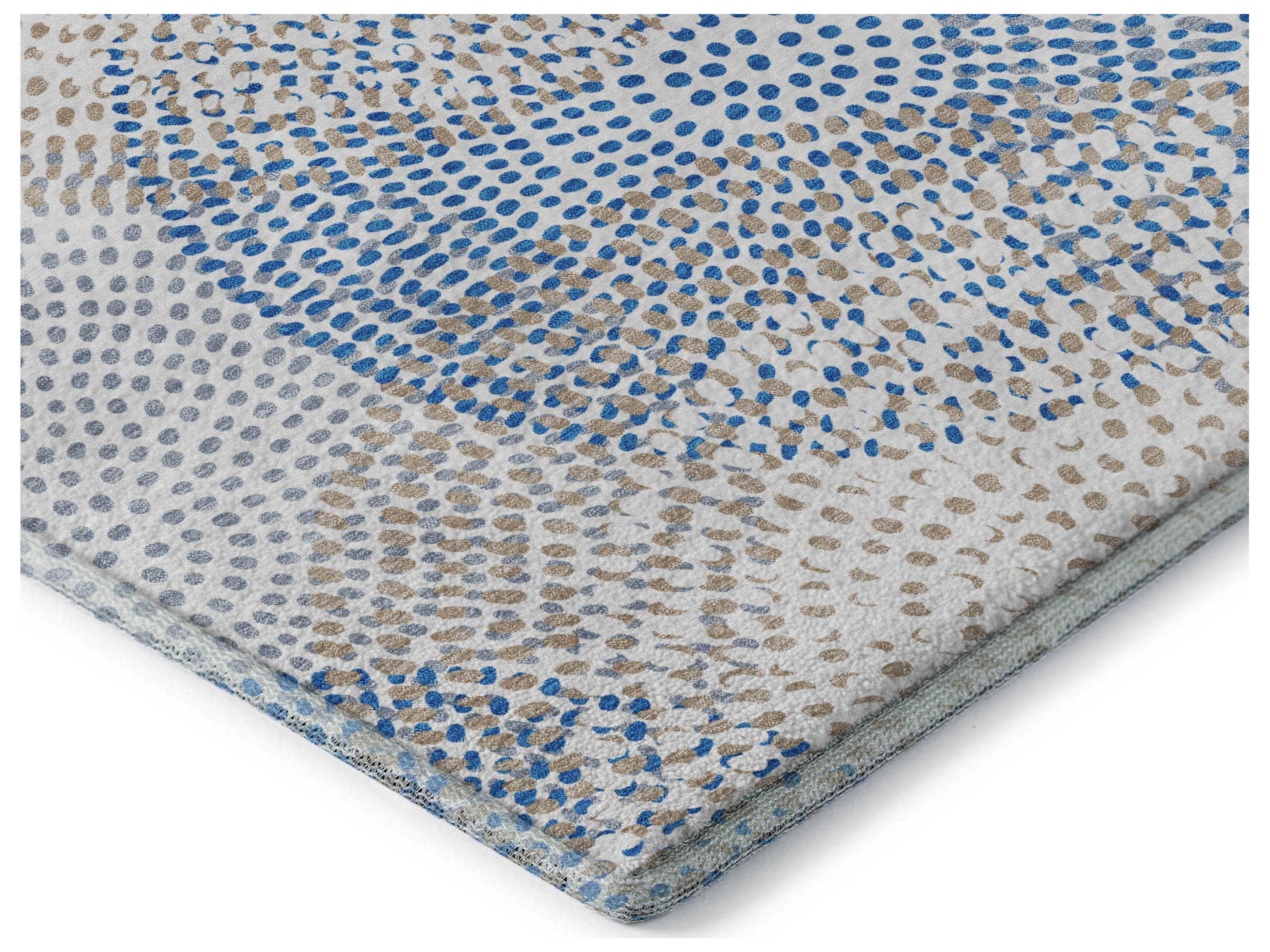 Dalyn Mayfield Abstract Area Rug