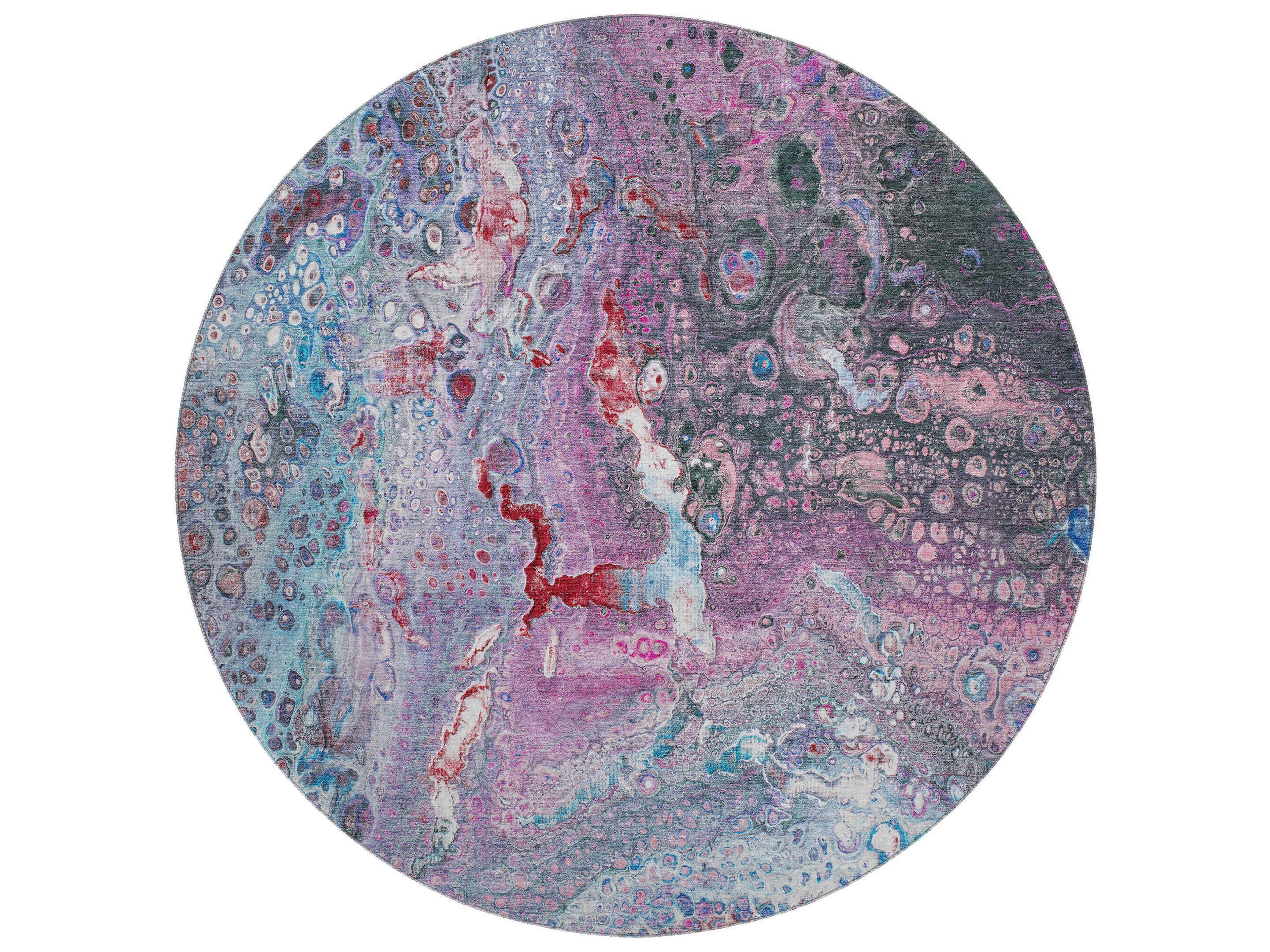 Dalyn Mayfield Abstract Area Rug