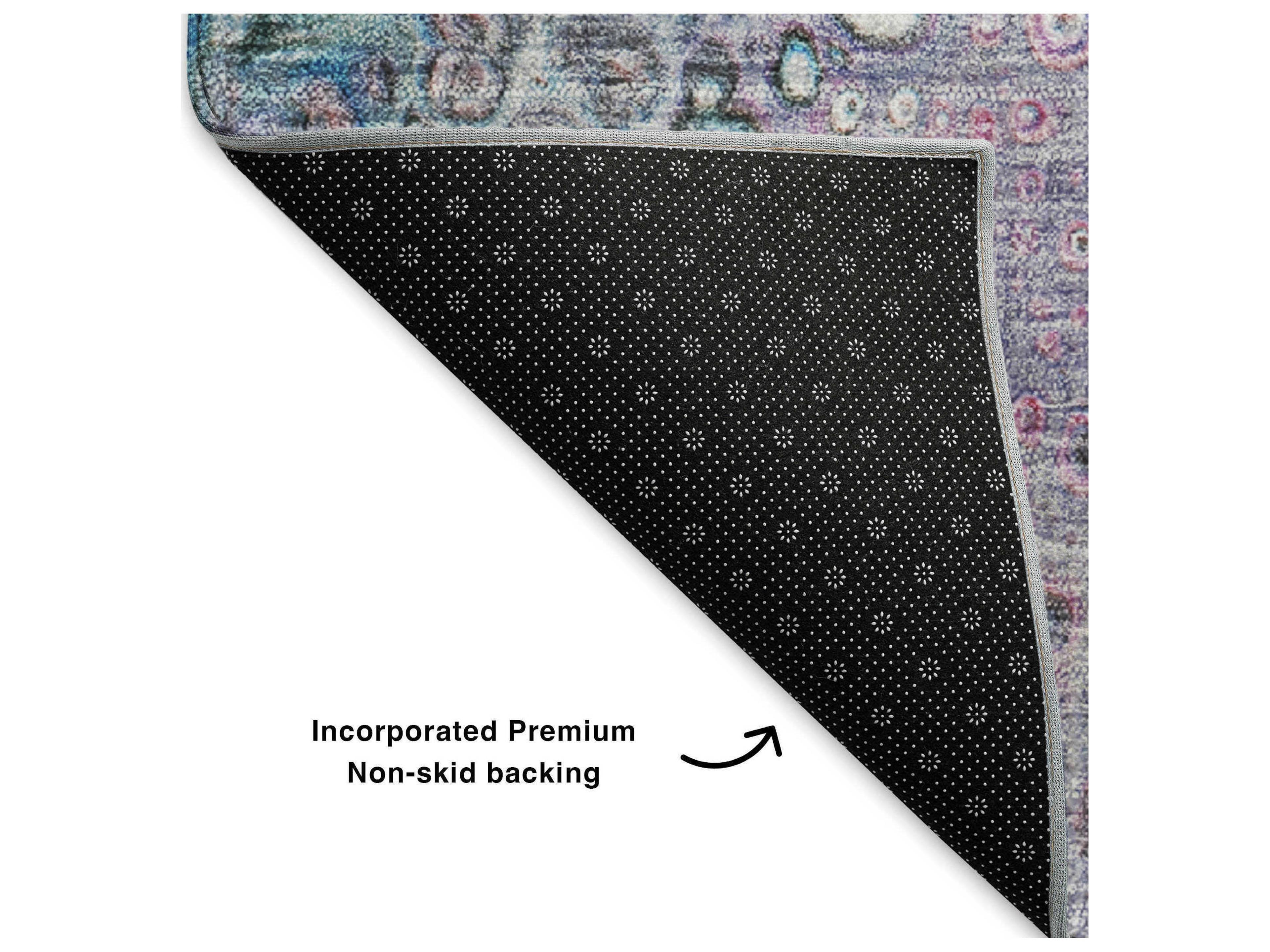 Dalyn Mayfield Abstract Area Rug